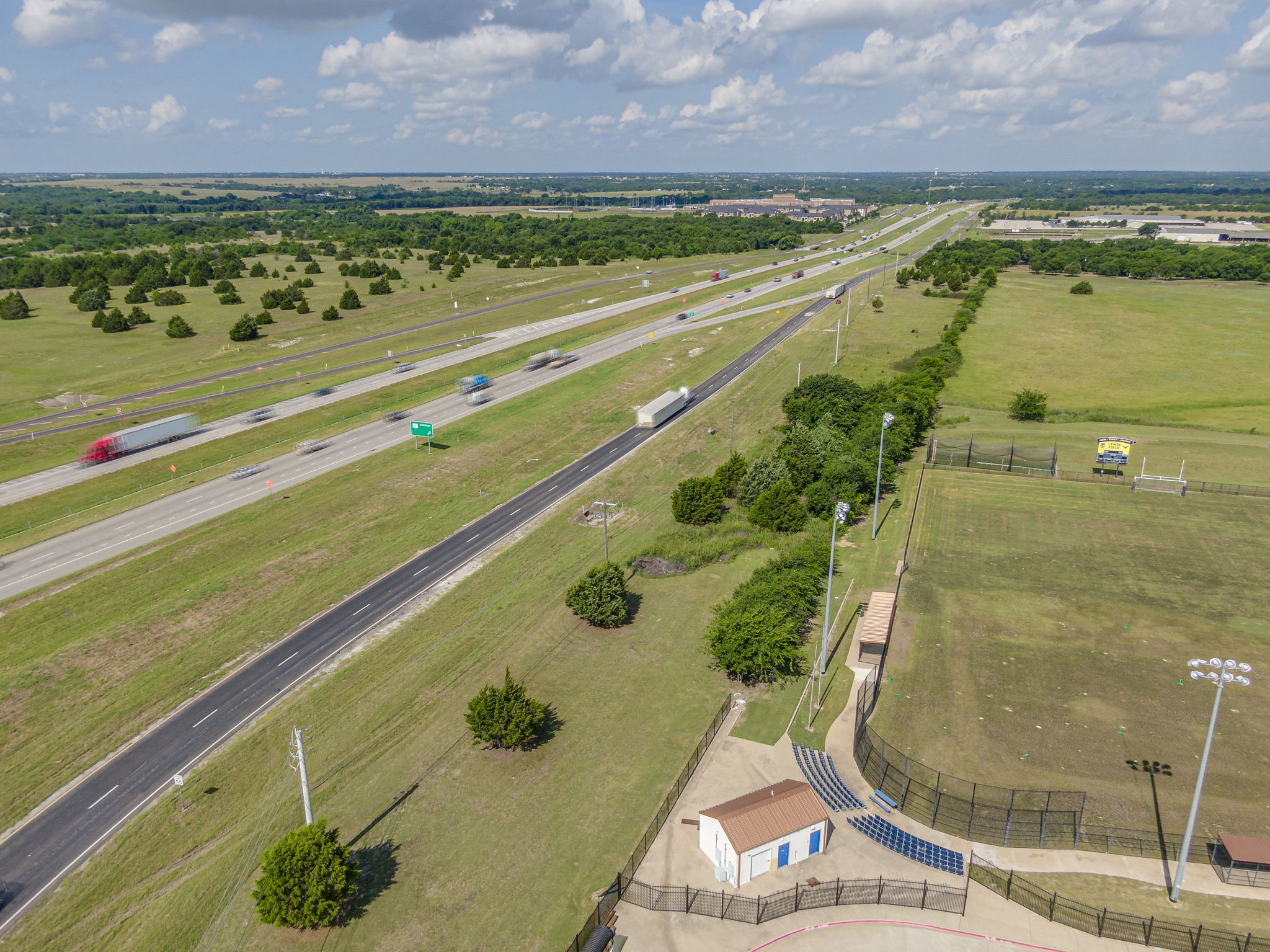 0 Highway 287 Waxahachie TX 75165