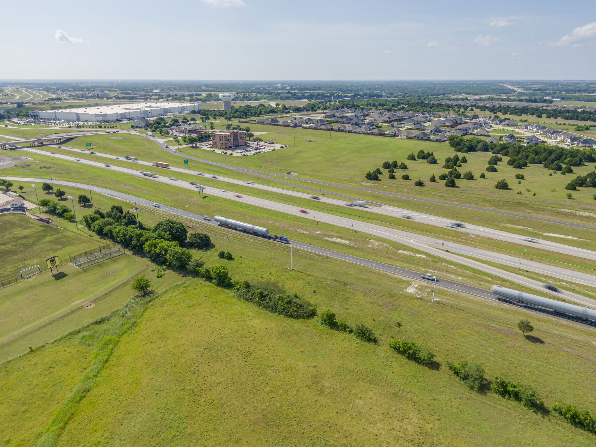 0 Highway 287 Waxahachie TX 75165