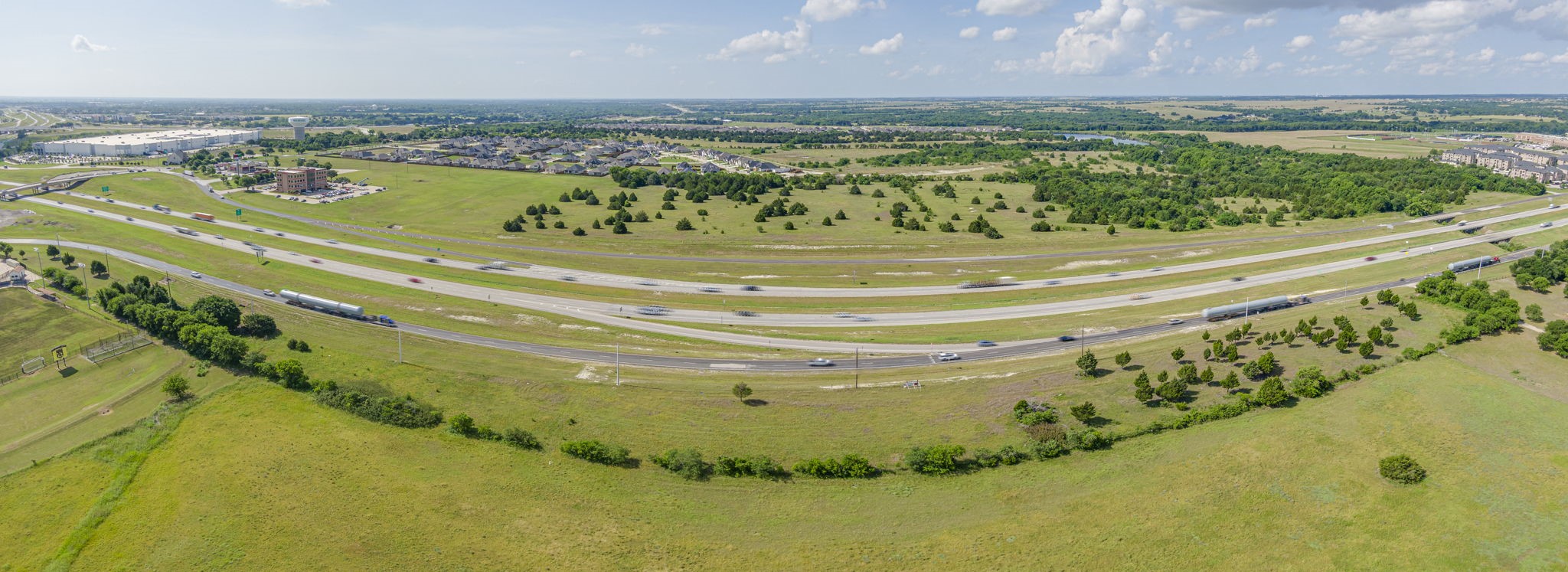 0 Highway 287 Waxahachie TX 75165