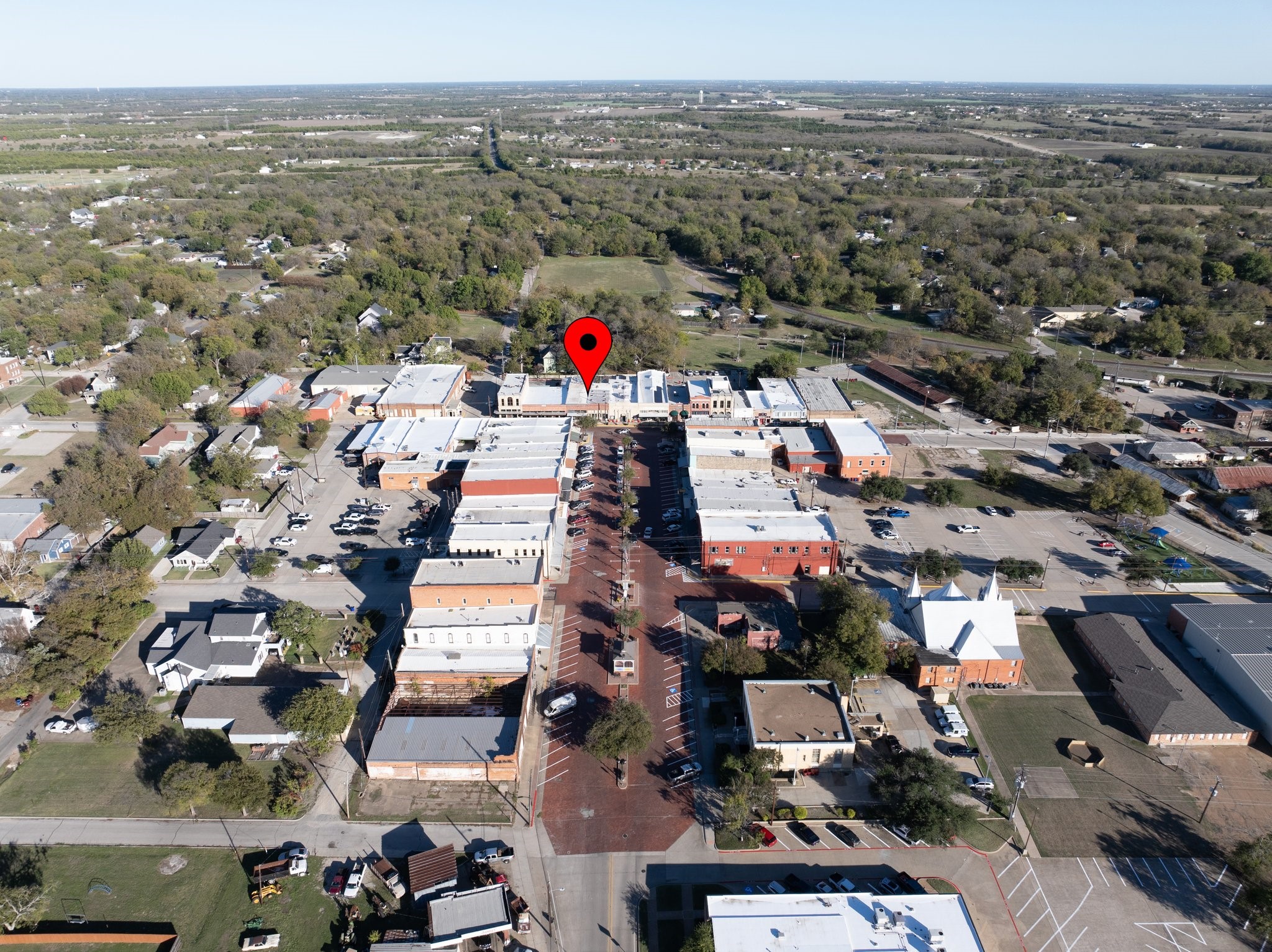 107 S Main Street Farmersville TX 75442