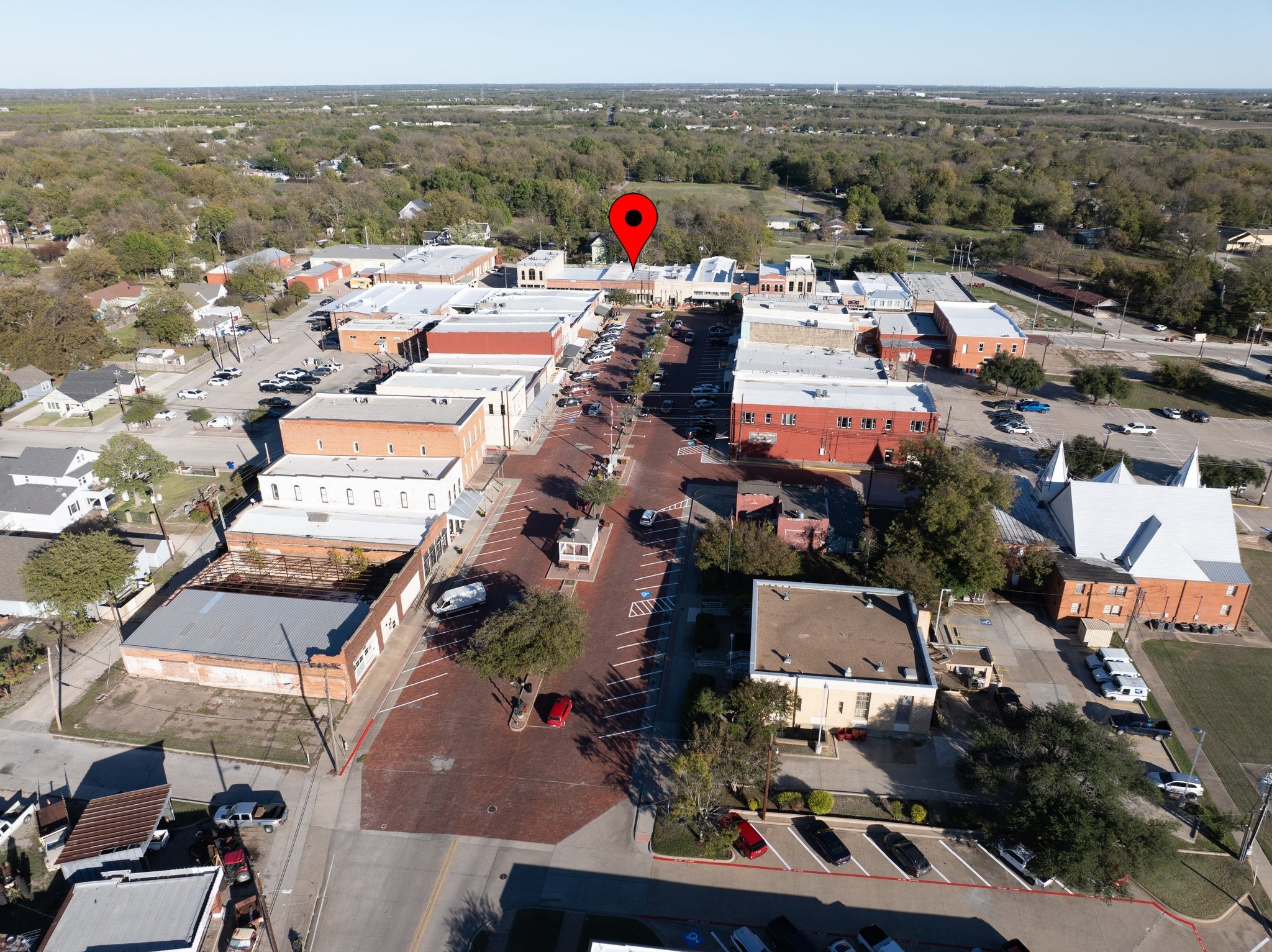 107 S Main Street Farmersville TX 75442