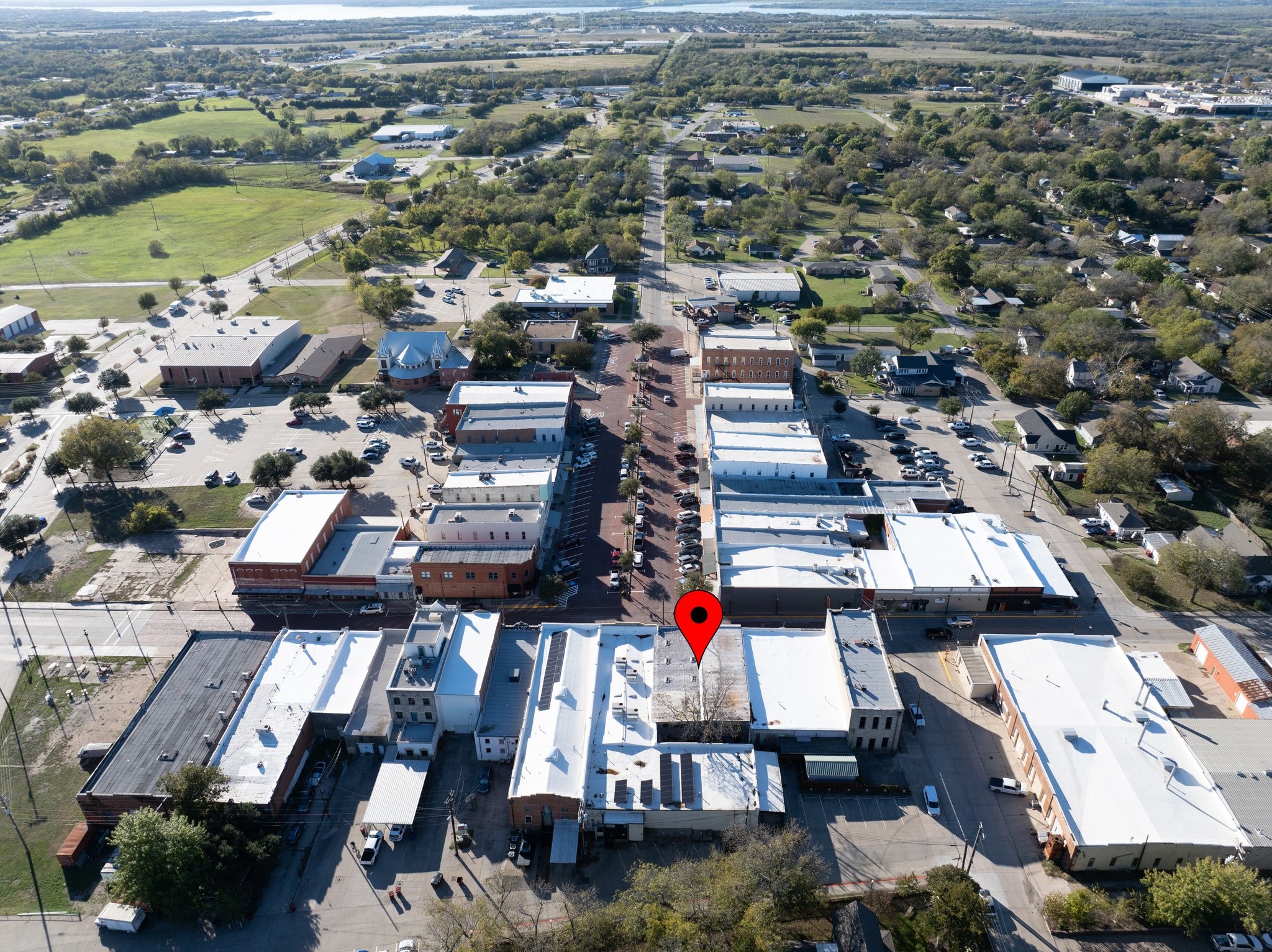 107 S Main Street Farmersville TX 75442