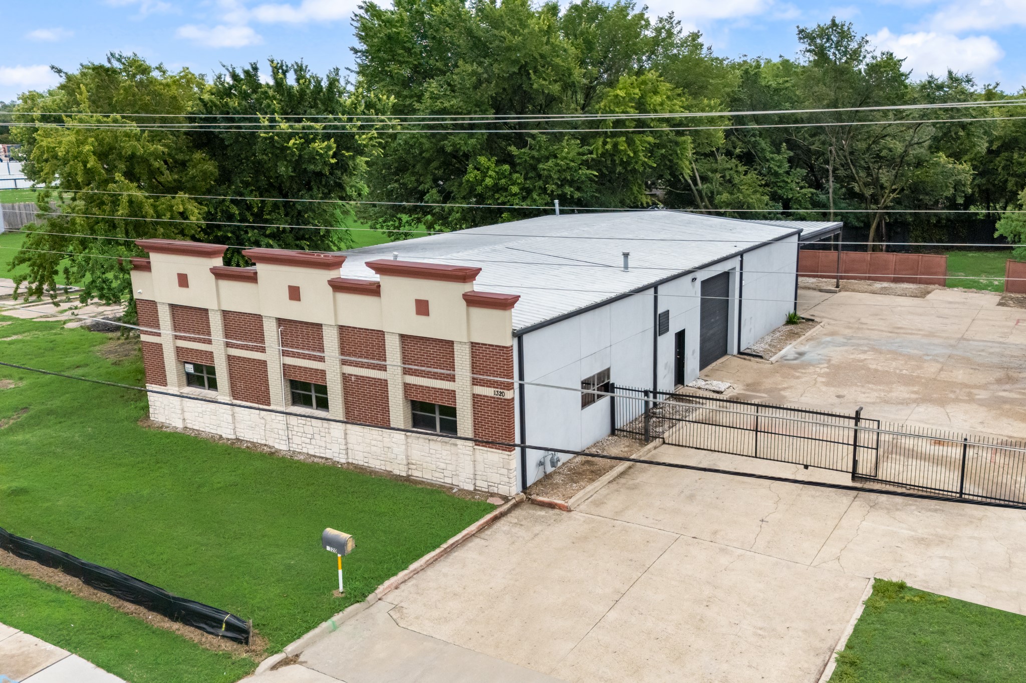 1320 Us Highway 80 E Mesquite TX 75149