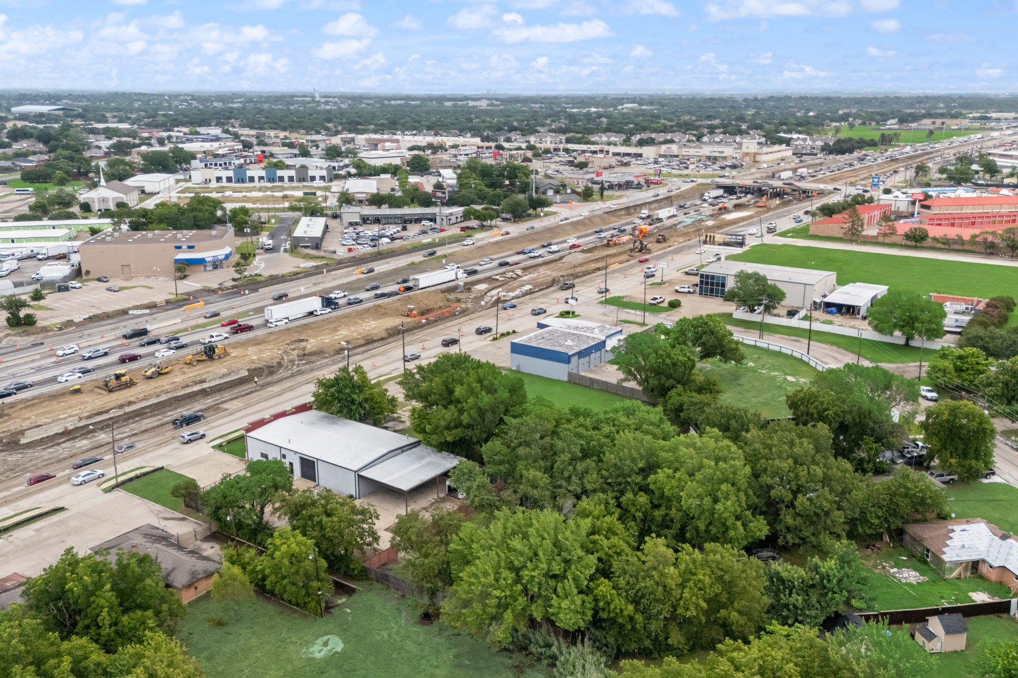 1320 Us Highway 80 E Mesquite TX 75149