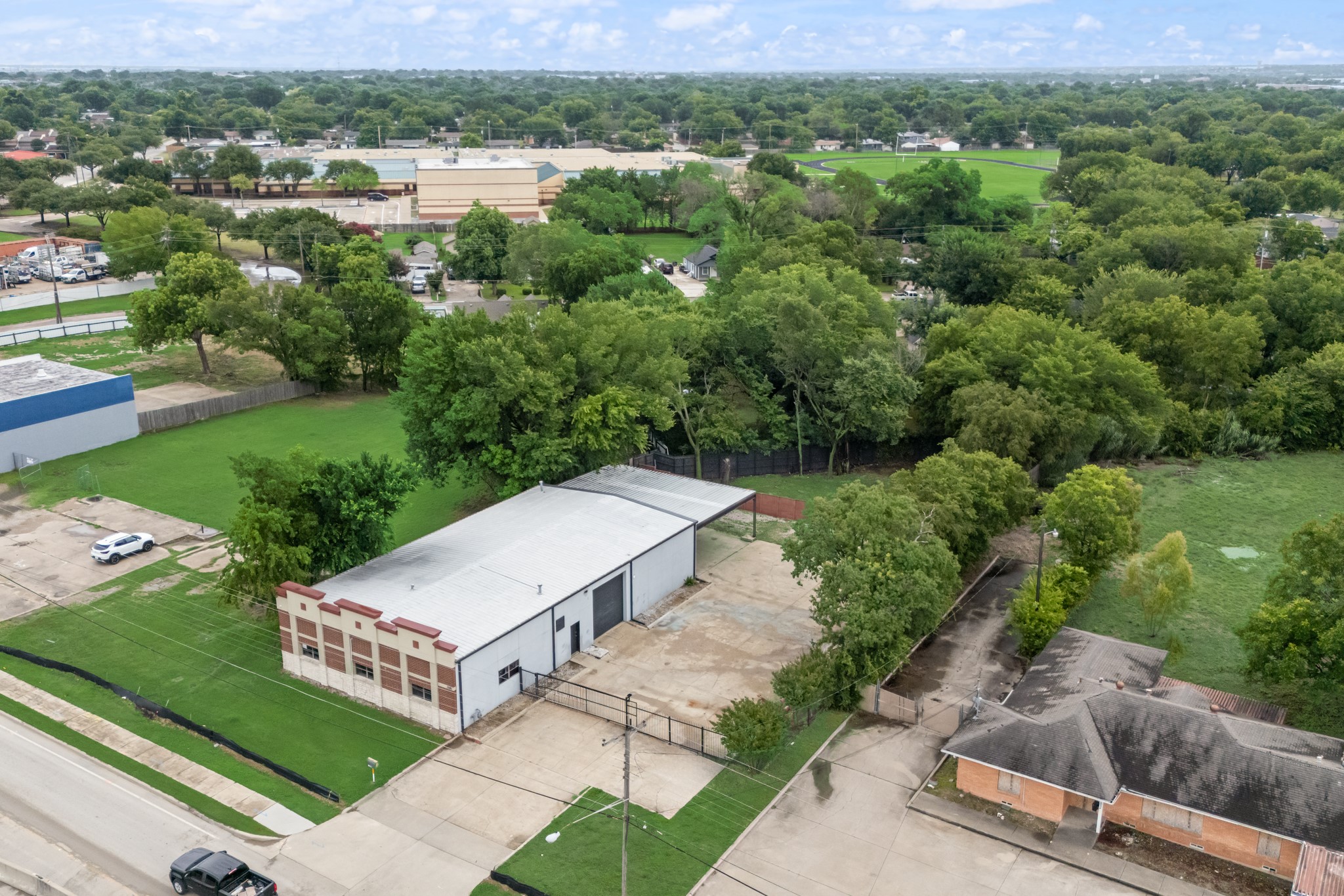 1320 Us Highway 80 E Mesquite TX 75149