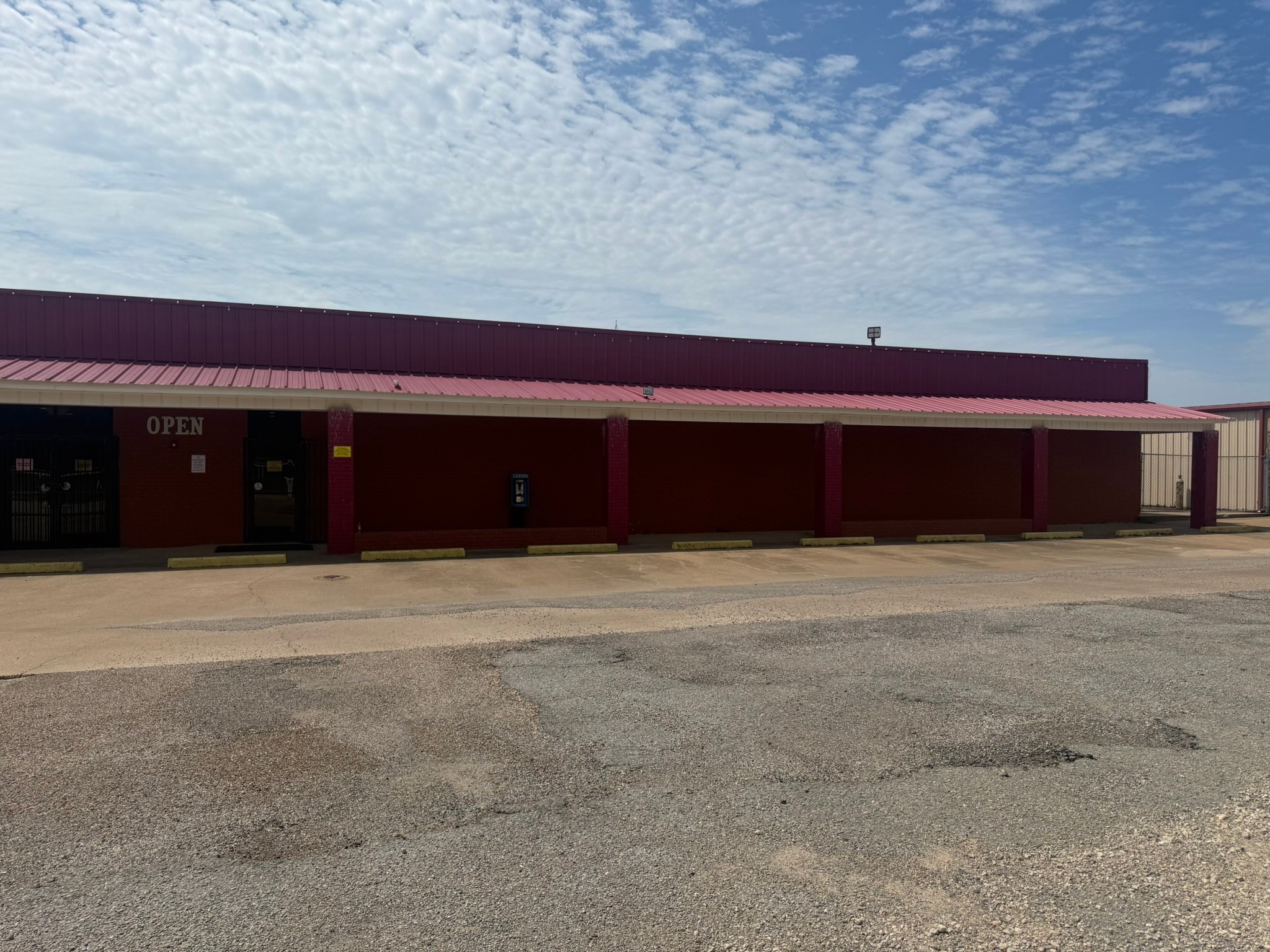 11251 State Highway 31 W Malakoff TX 75148