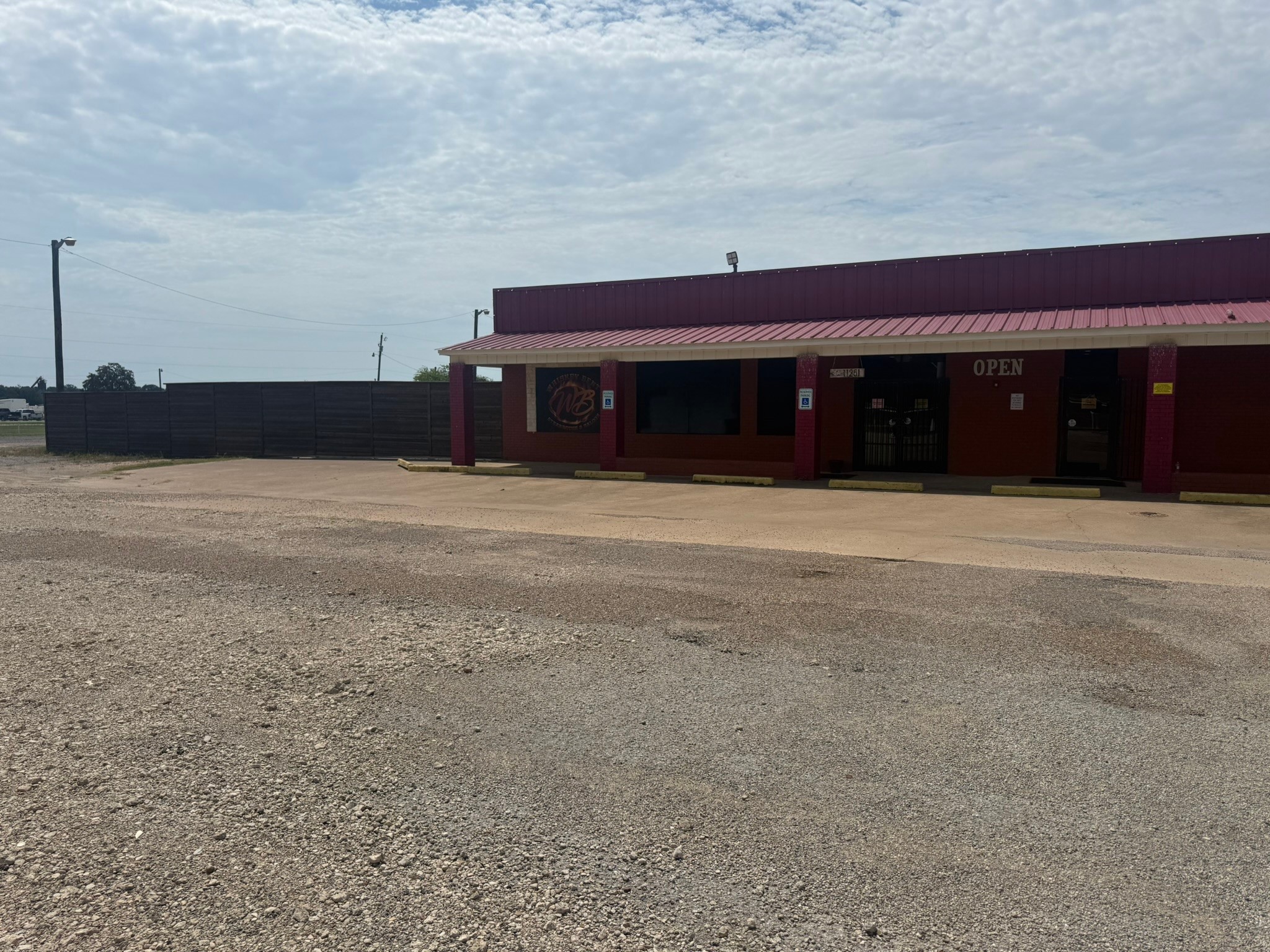11251 State Highway 31 W Malakoff TX 75148