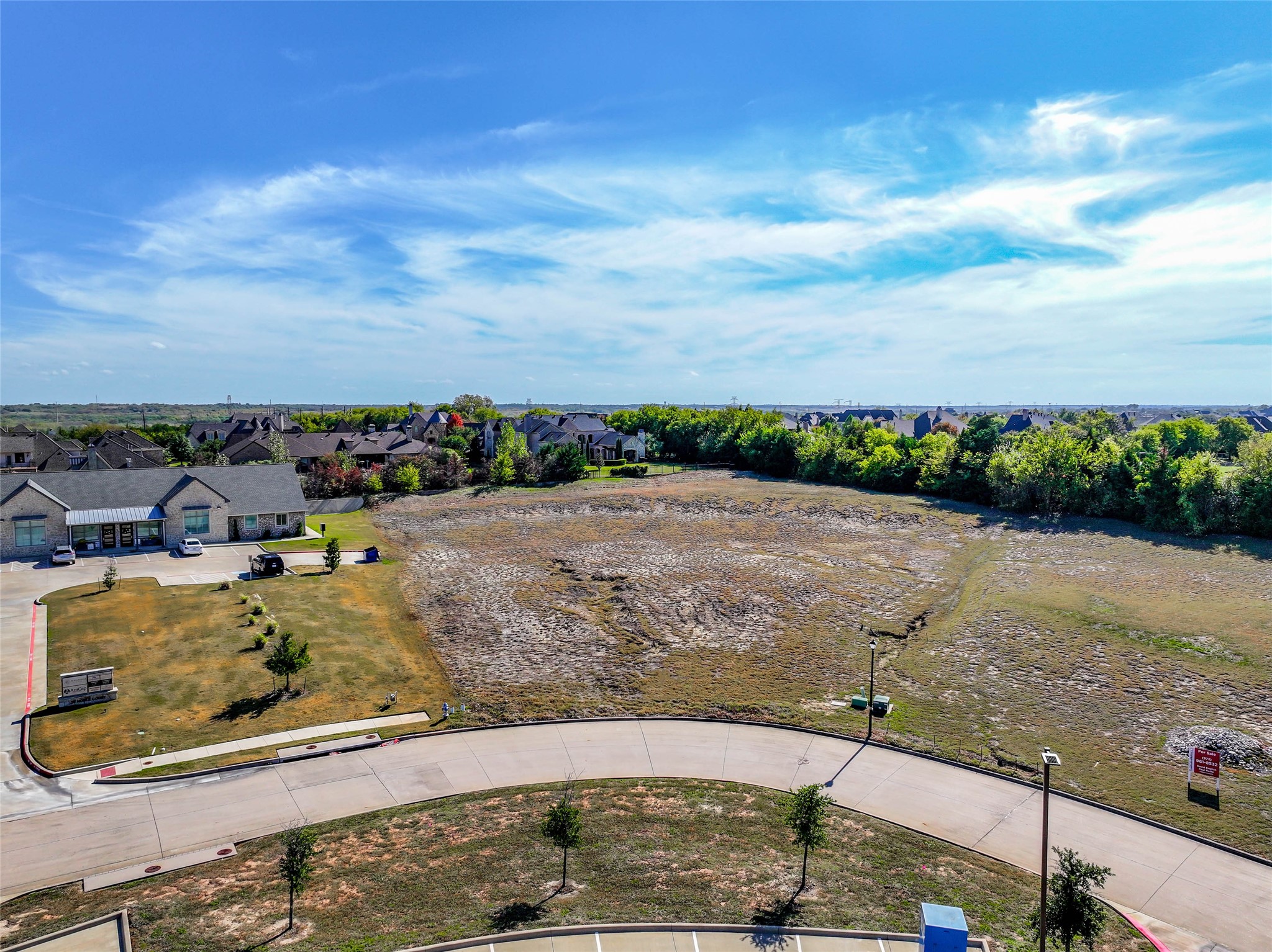 35 Noble Court Heath TX 75032