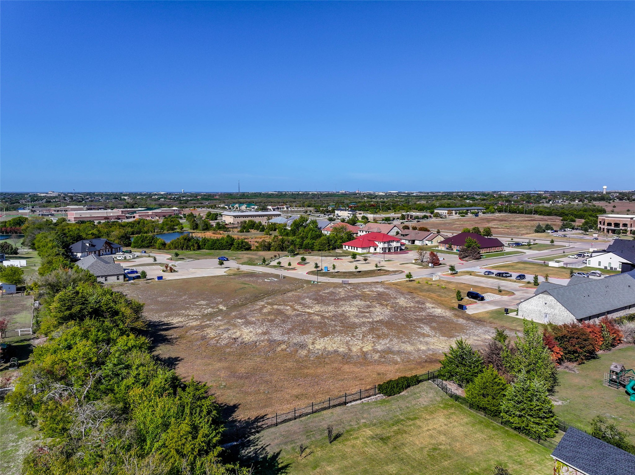 35 Noble Court Heath TX 75032