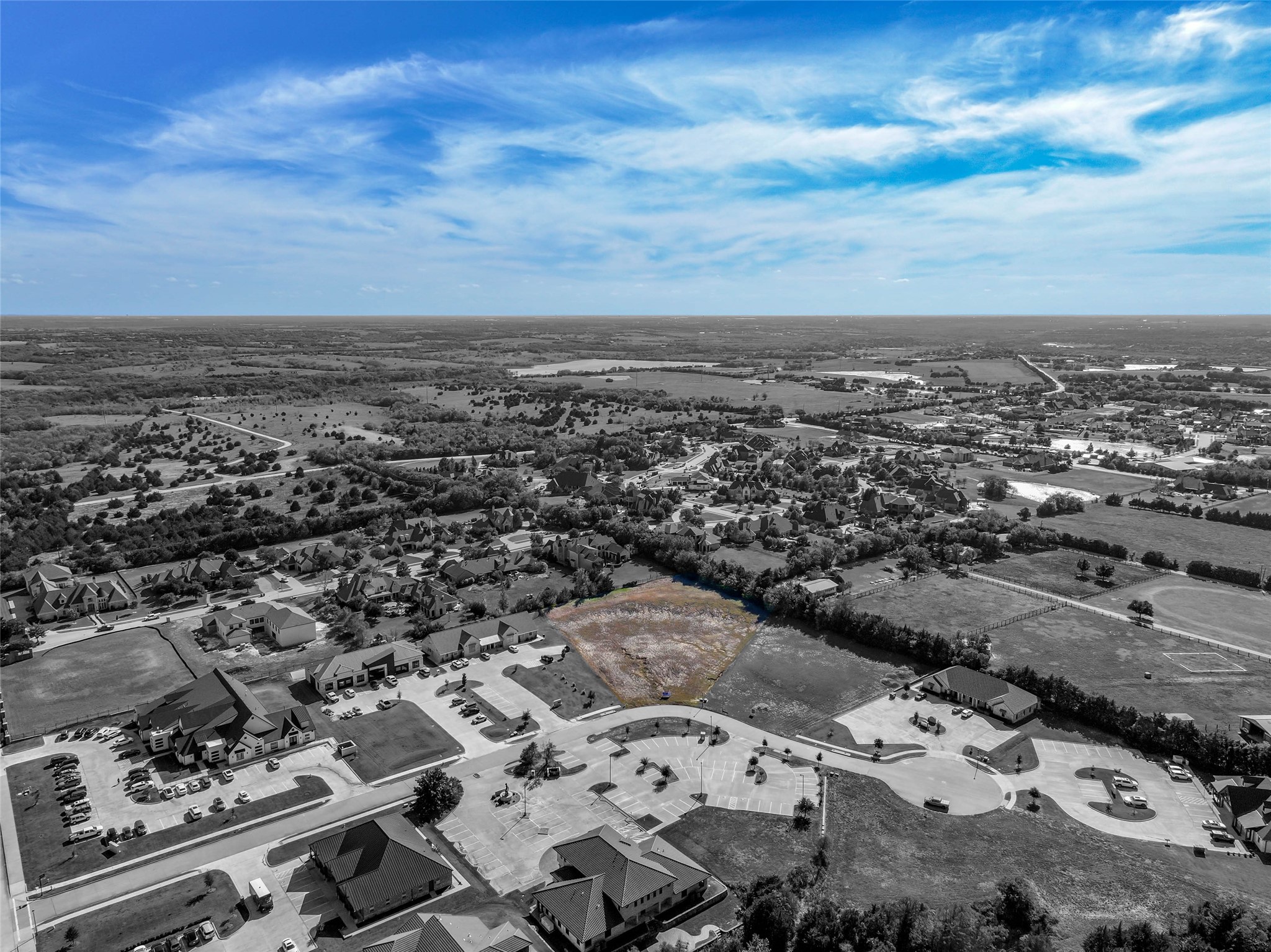 35 Noble Court Heath TX 75032