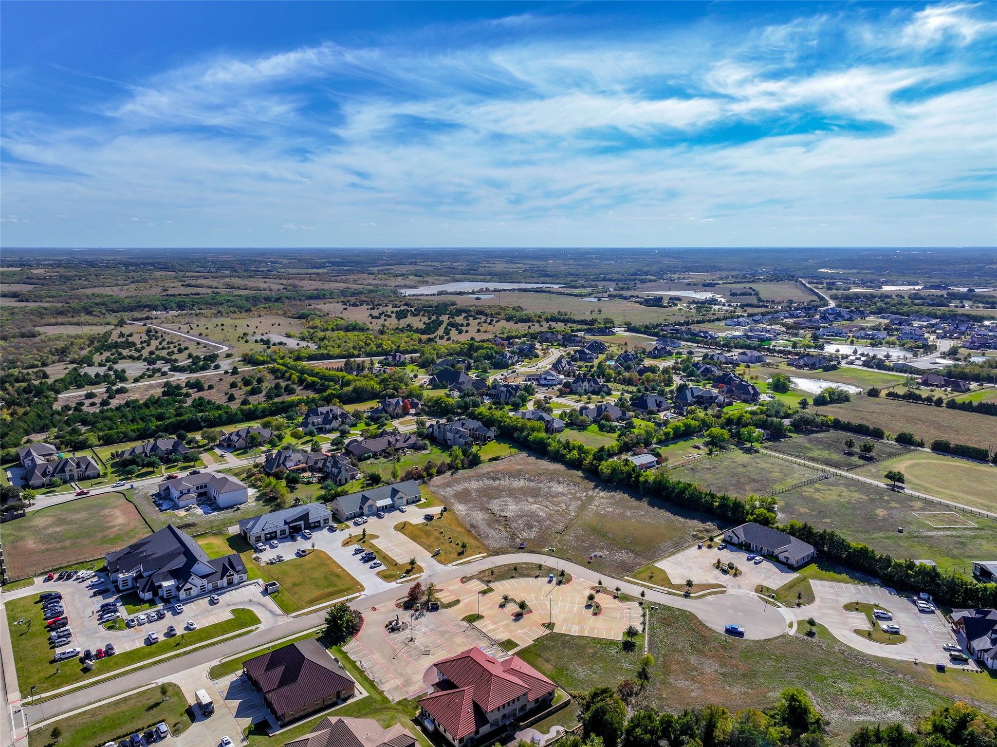 35 Noble Court Heath TX 75032