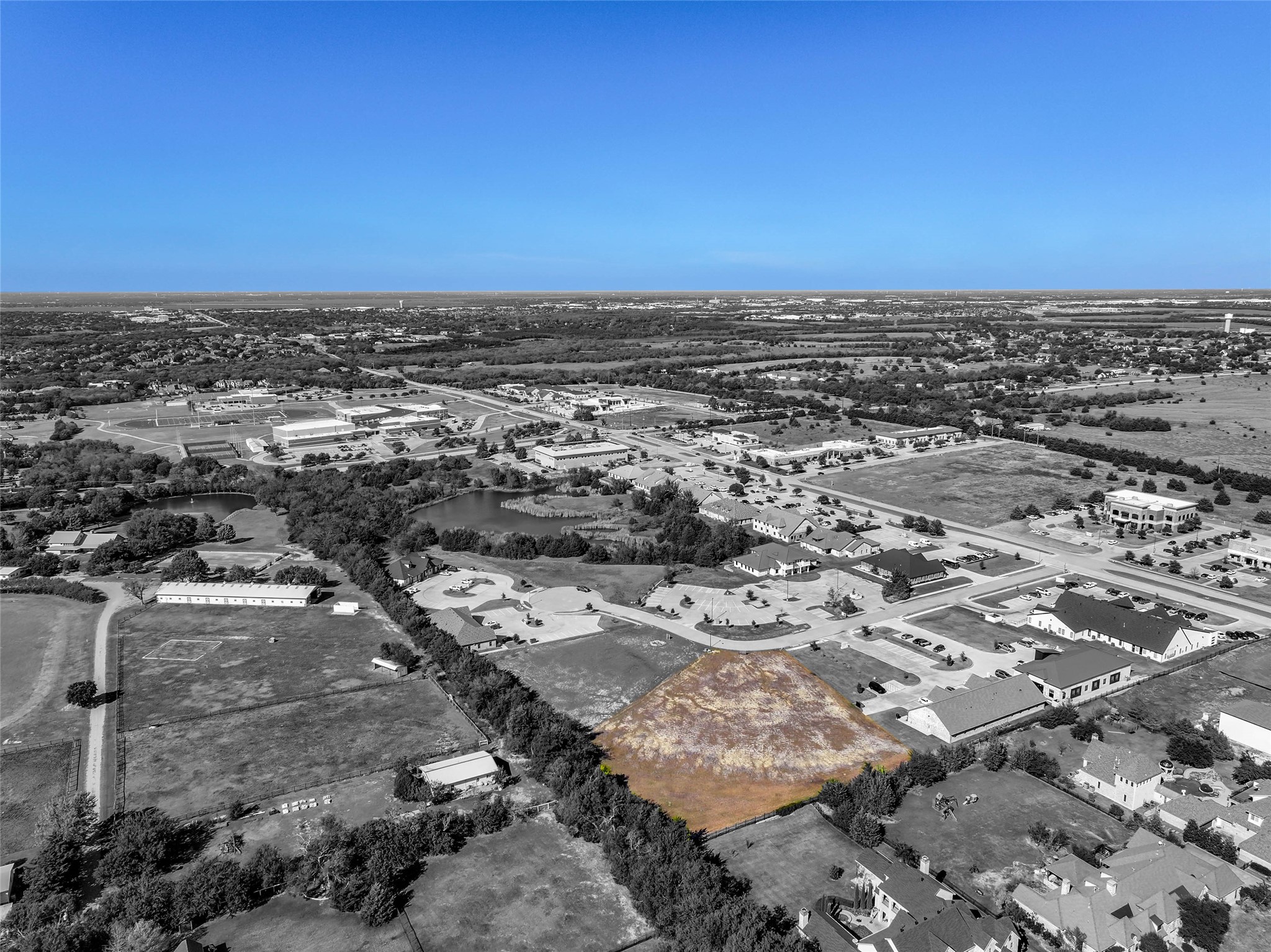 35 Noble Court Heath TX 75032