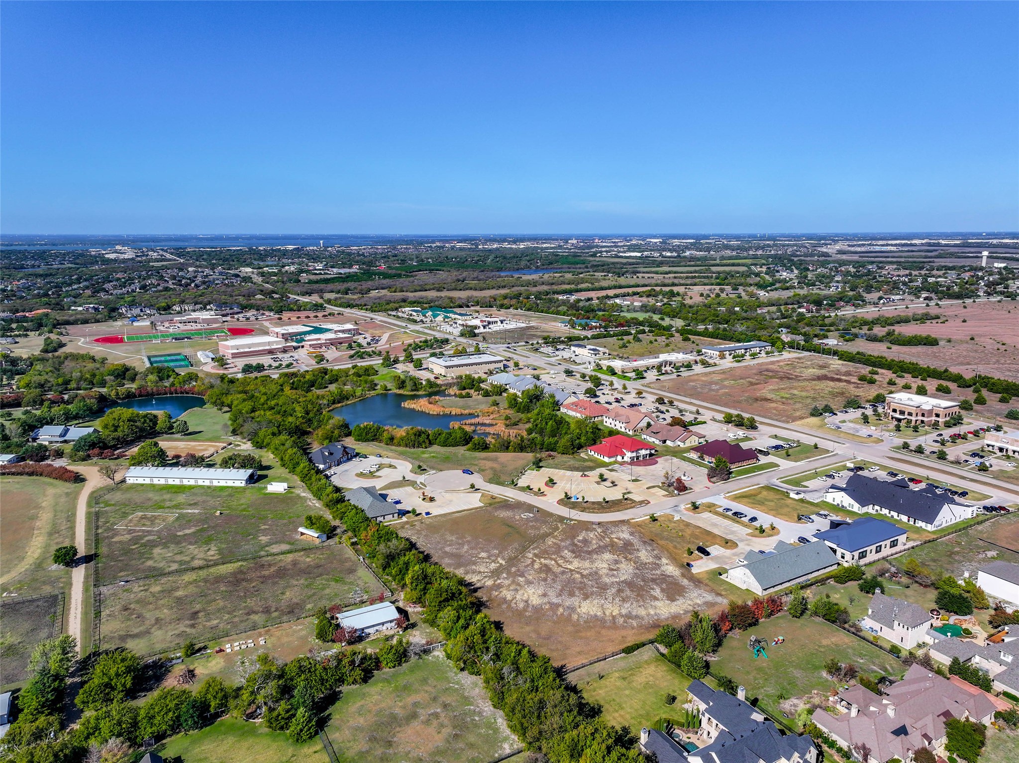 35 Noble Court Heath TX 75032