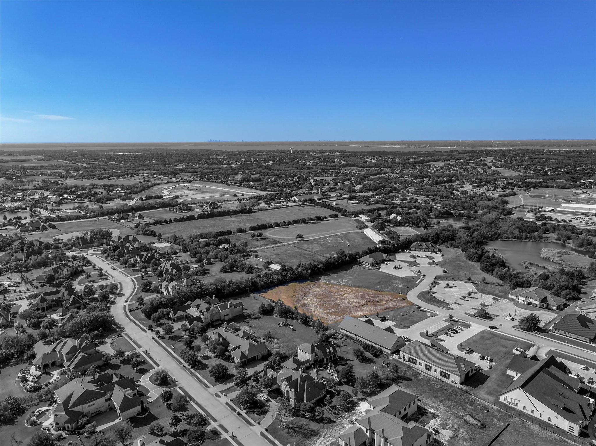 35 Noble Court Heath TX 75032