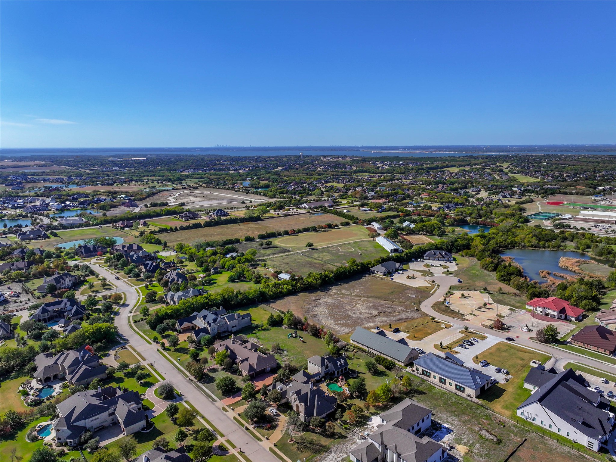 35 Noble Court Heath TX 75032