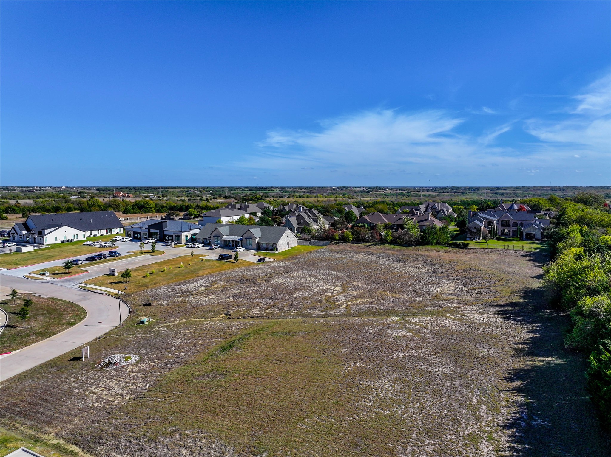 35 Noble Court Heath TX 75032