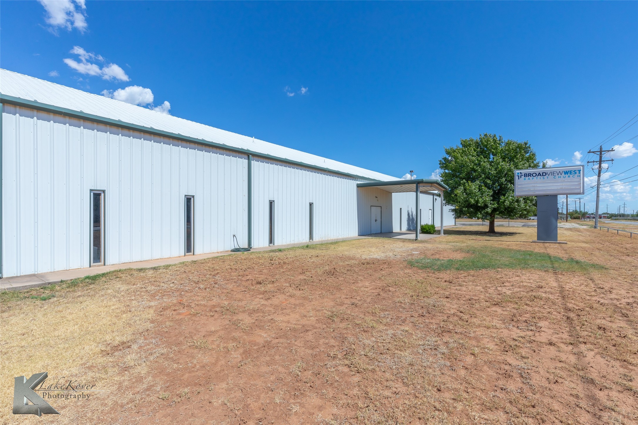 6502 Military Drive Abilene TX 79605