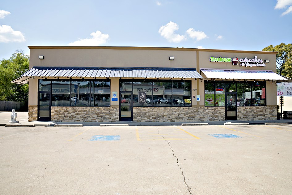 220 S Palestine Street Athens TX 75751