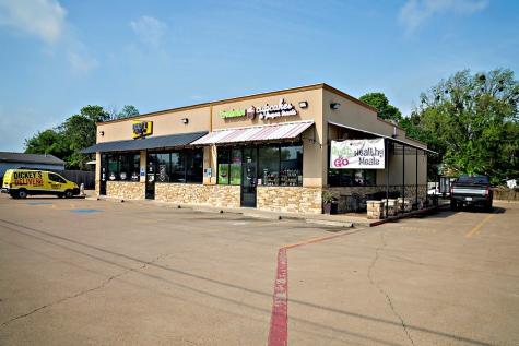 220 S Palestine Street Athens TX 75751