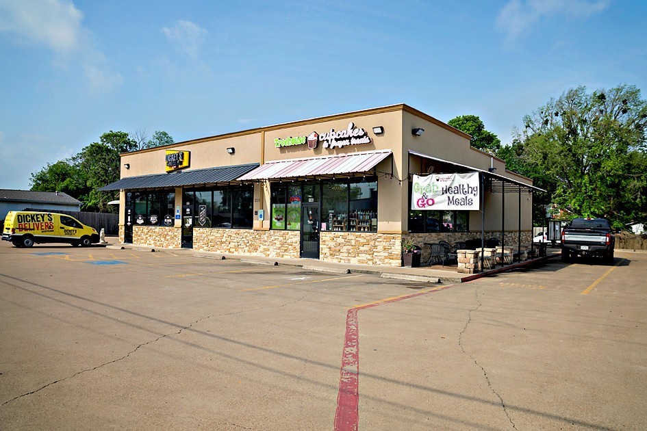 220 S Palestine Street Athens TX 75751