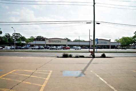 220 S Palestine Street Athens TX 75751