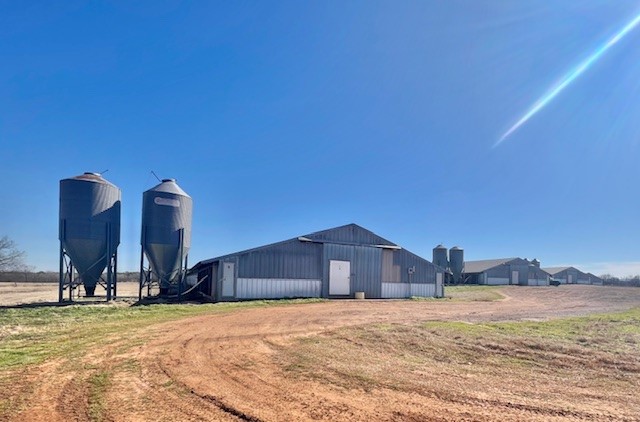 Tbd Cr 3327 Omaha TX 75571