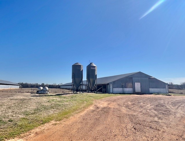 Tbd Cr 3327 Omaha TX 75571