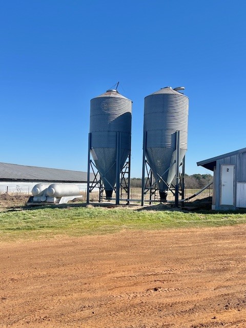 Tbd Cr 3327 Omaha TX 75571