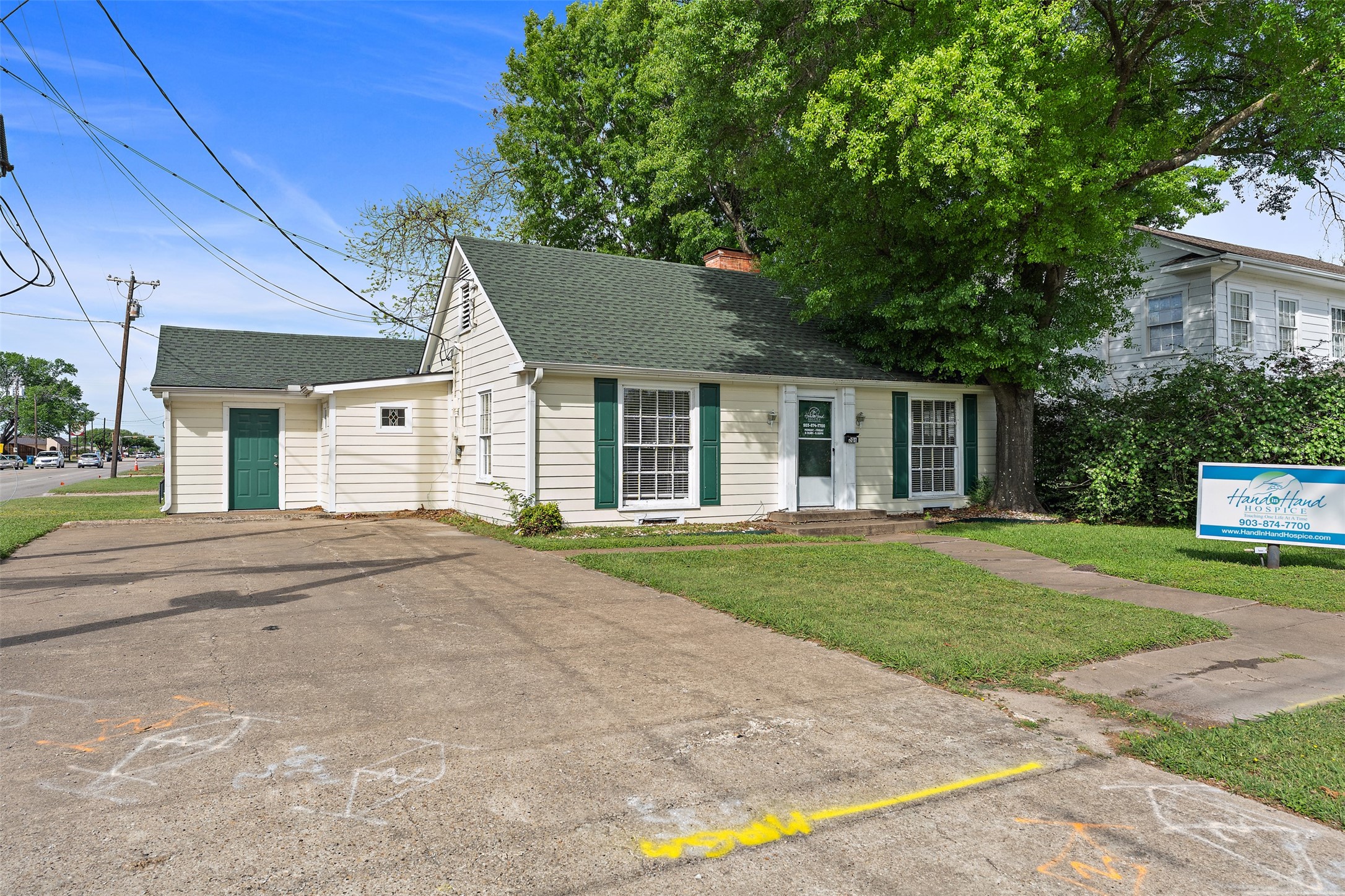 208 S 31st Street Corsicana TX 75110