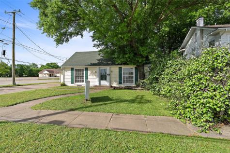 208 S 31st Street Corsicana TX 75110