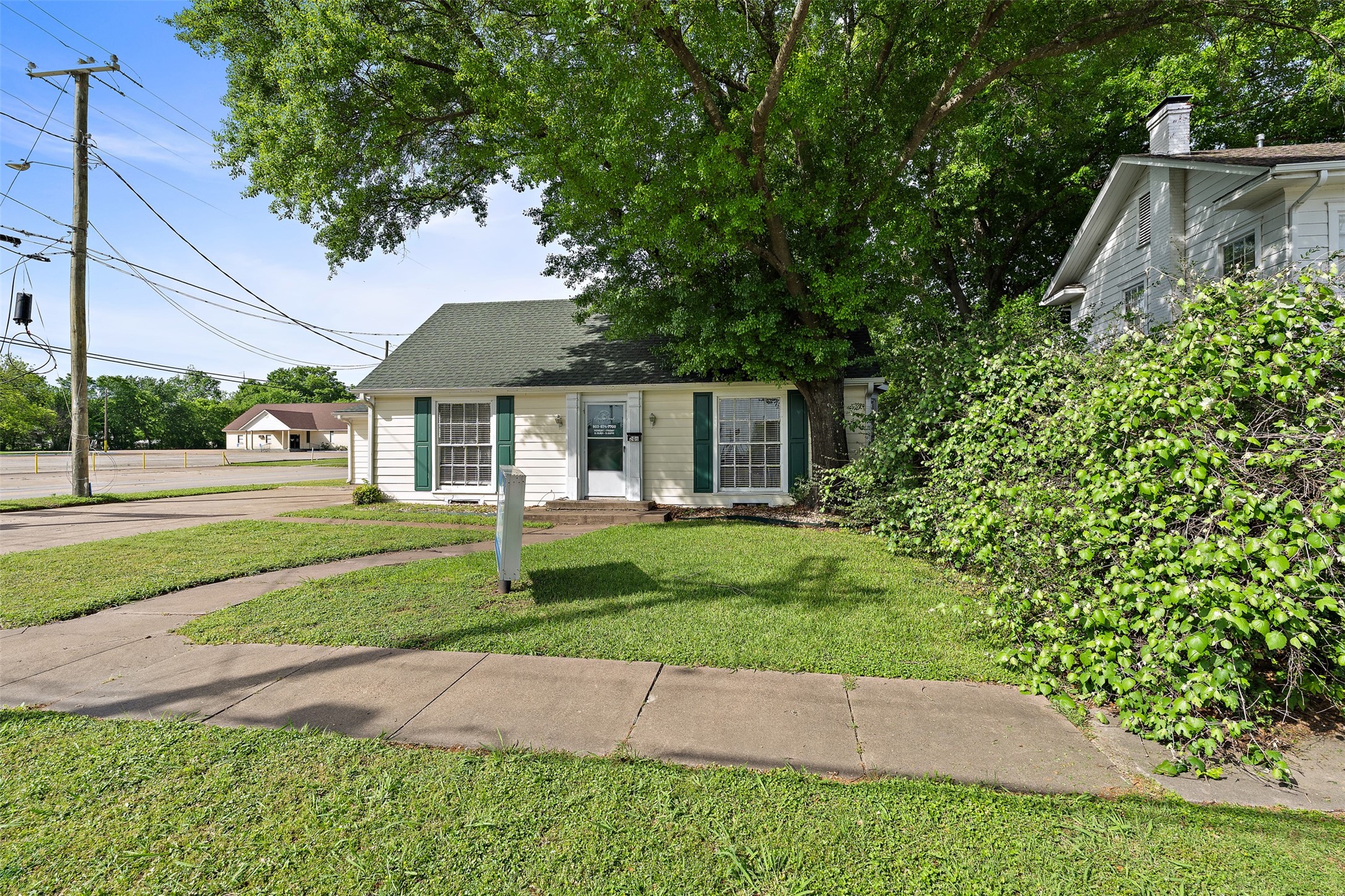 208 S 31st Street Corsicana TX 75110