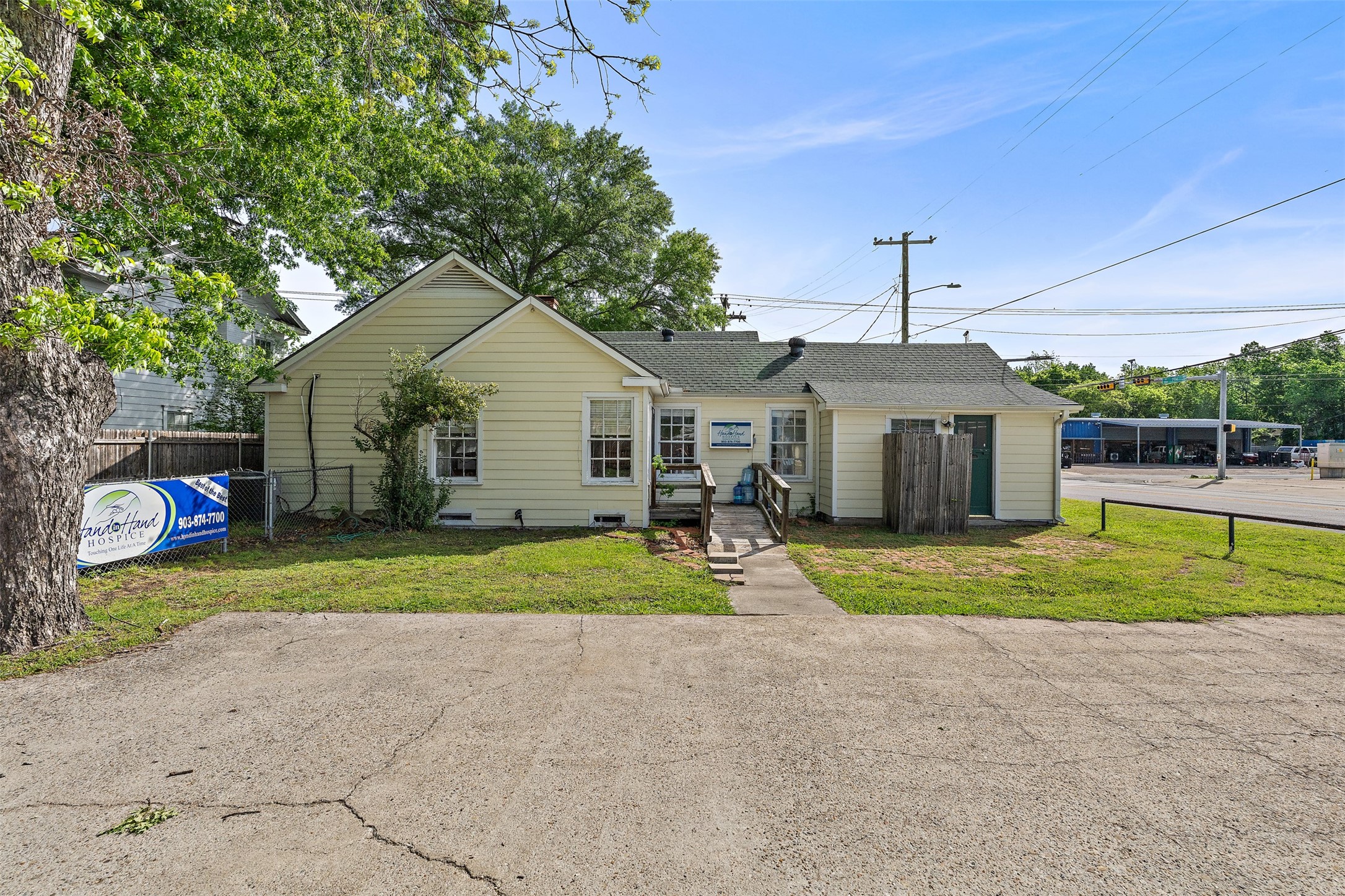 208 S 31st Street Corsicana TX 75110