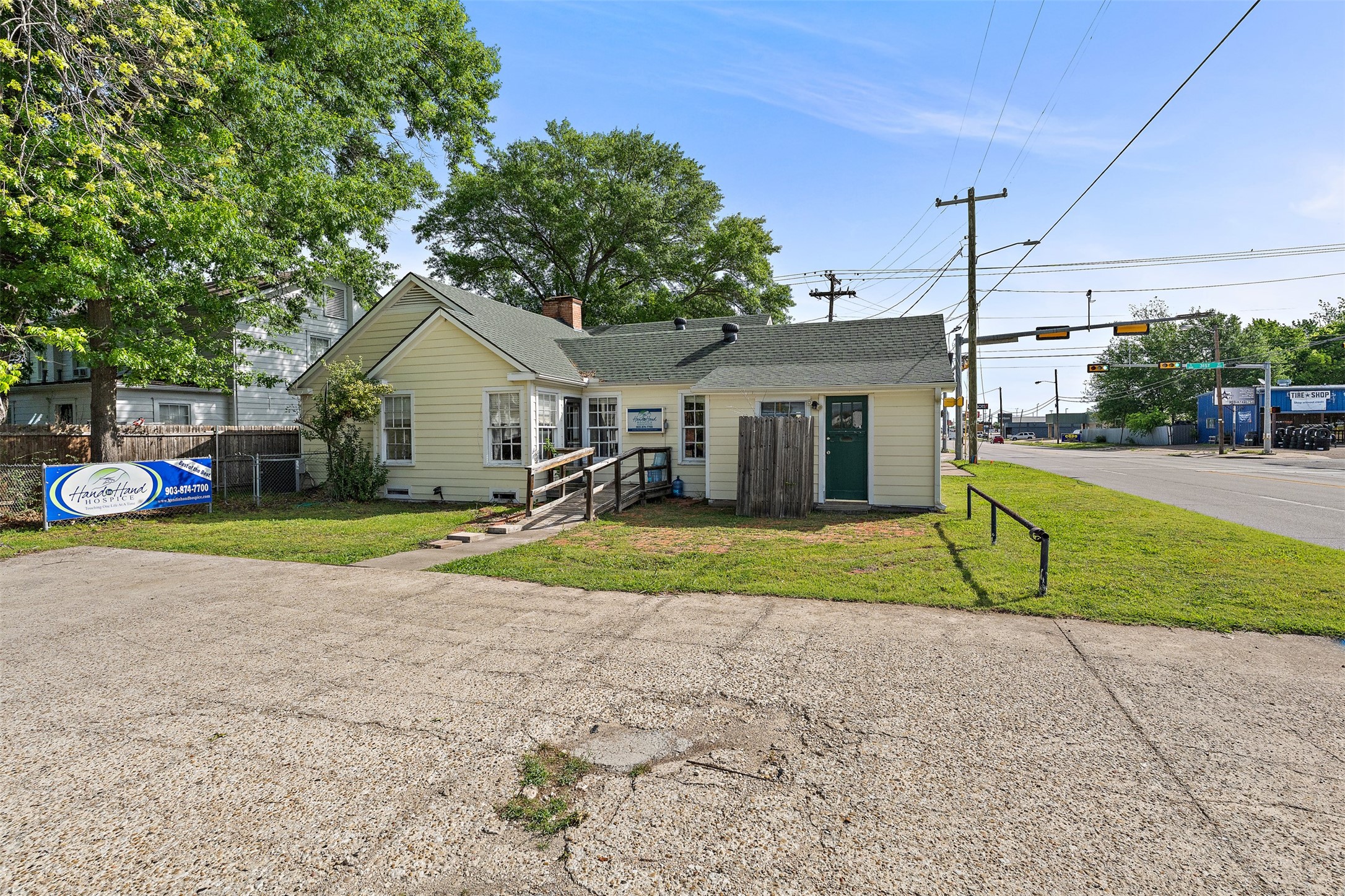 208 S 31st Street Corsicana TX 75110