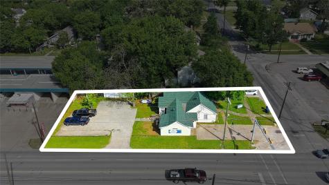 208 S 31st Street Corsicana TX 75110