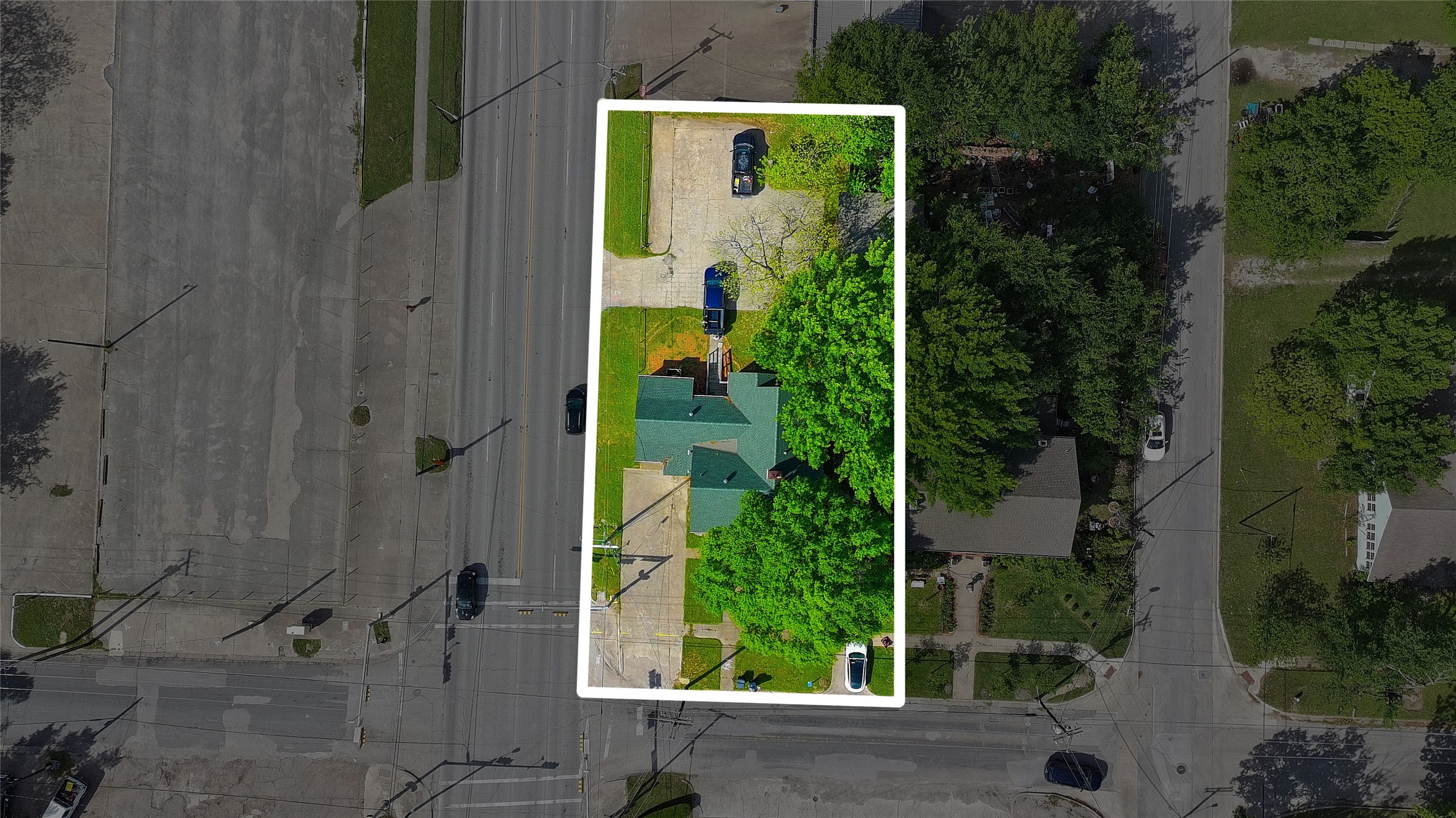 208 S 31st Street Corsicana TX 75110