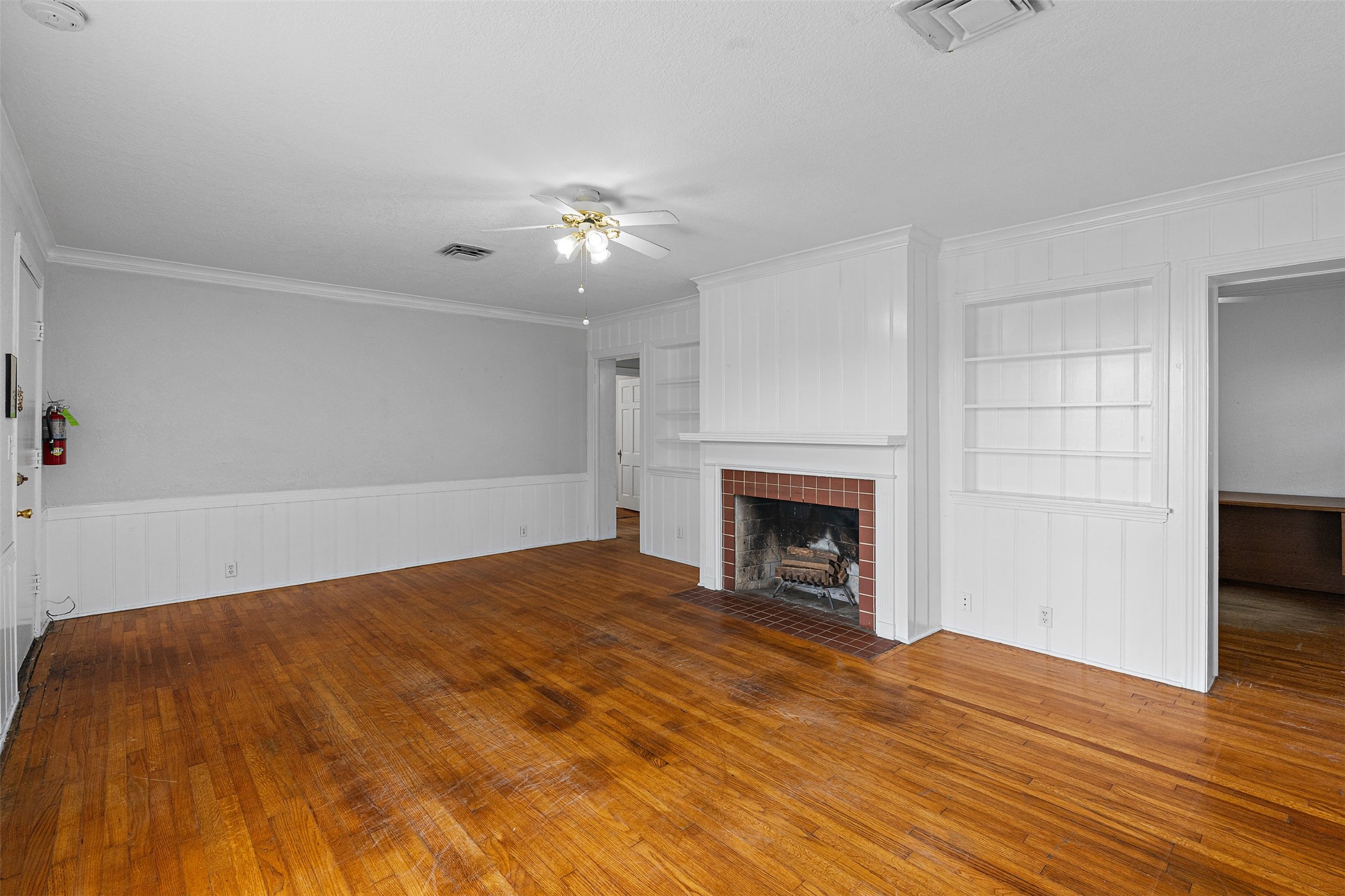 208 S 31st Street Corsicana TX 75110