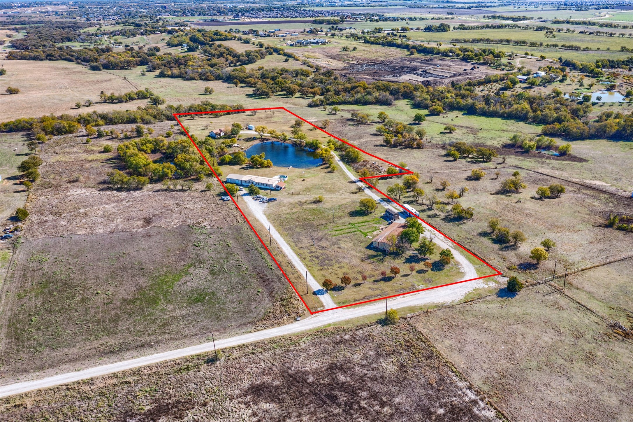 7410 Rawhide Road Celina TX 75009