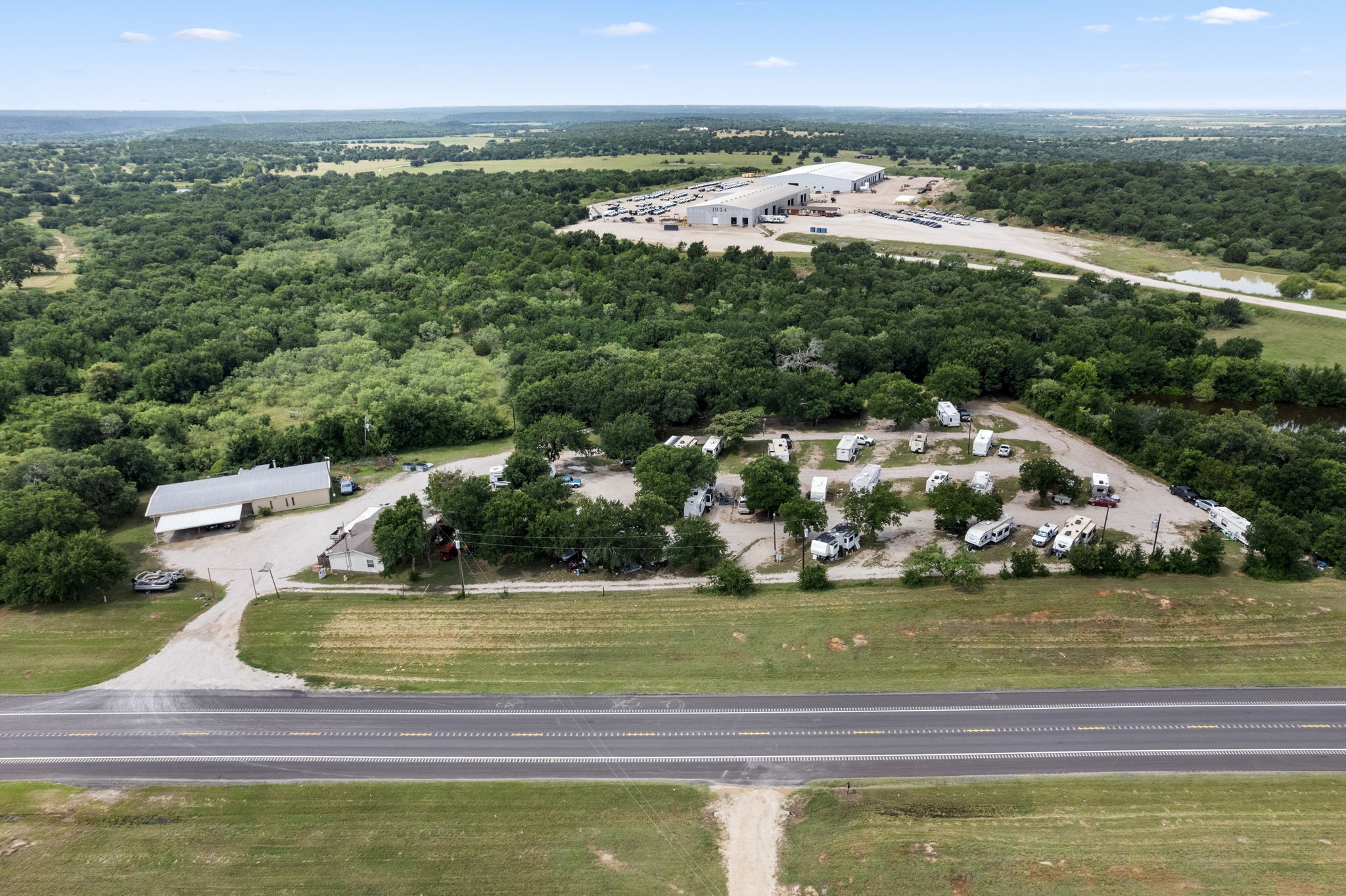 4908 State Highway 16 S Graham TX 76450