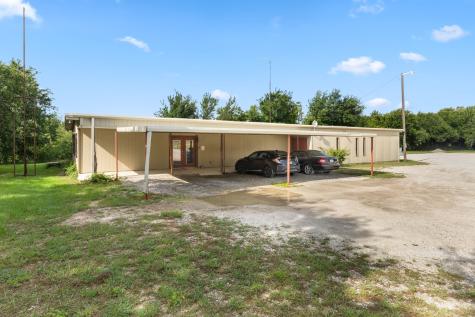 4908 State Highway 16 S Graham TX 76450