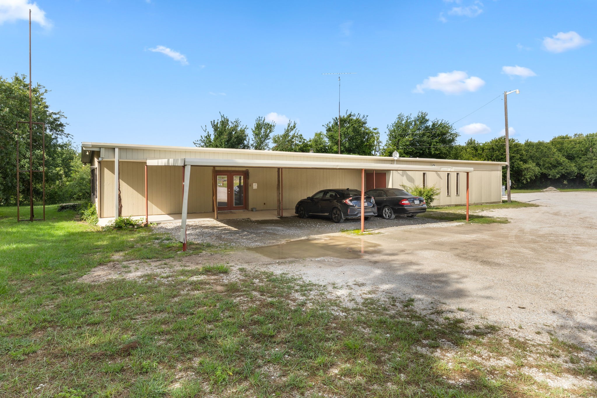 4908 State Highway 16 S Graham TX 76450