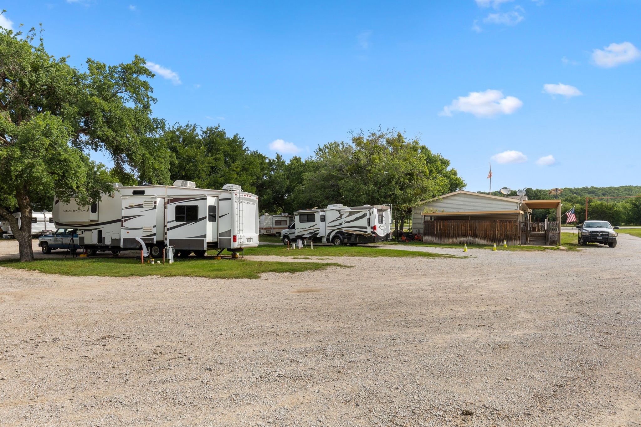 4908 State Highway 16 S Graham TX 76450