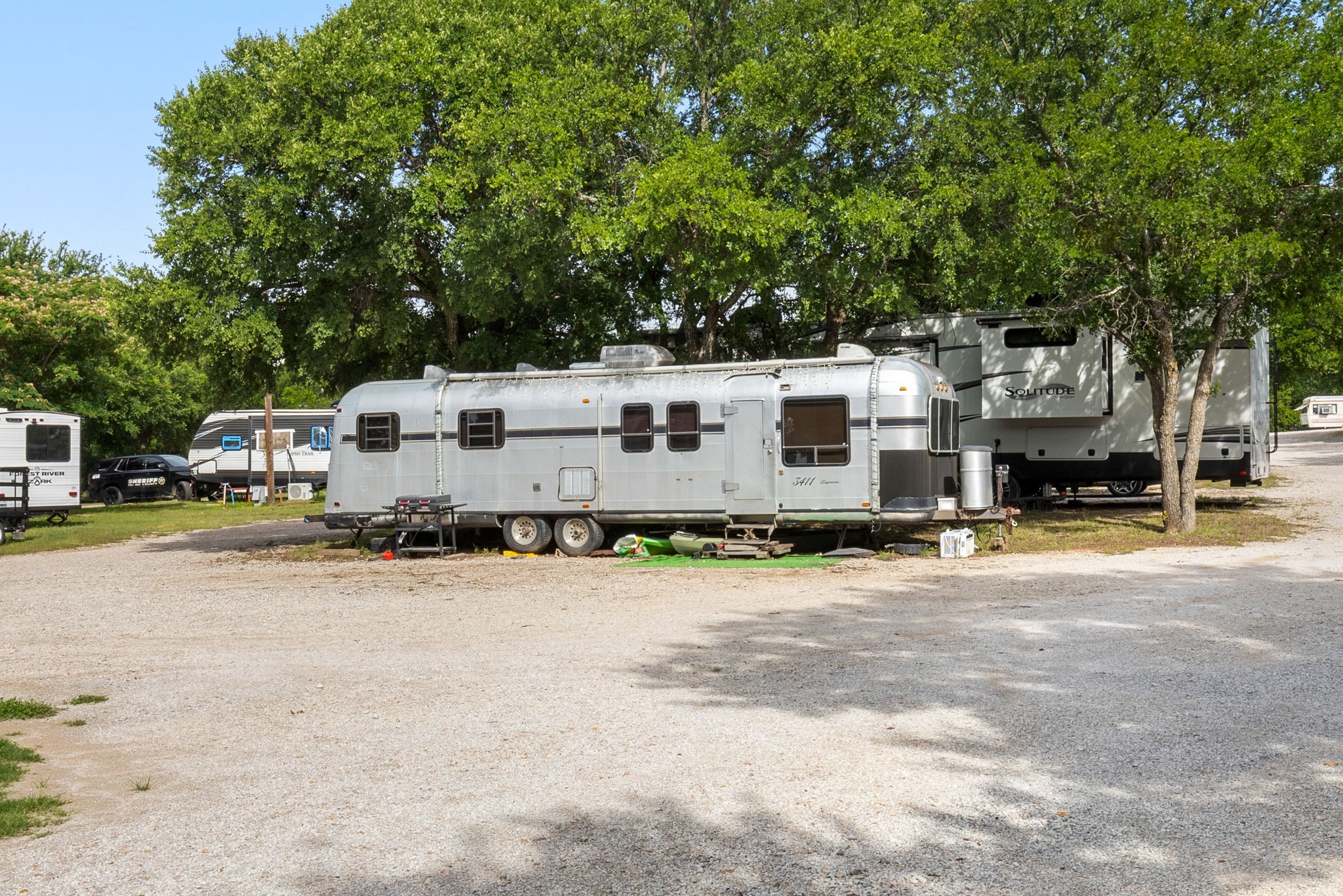 4908 State Highway 16 S Graham TX 76450