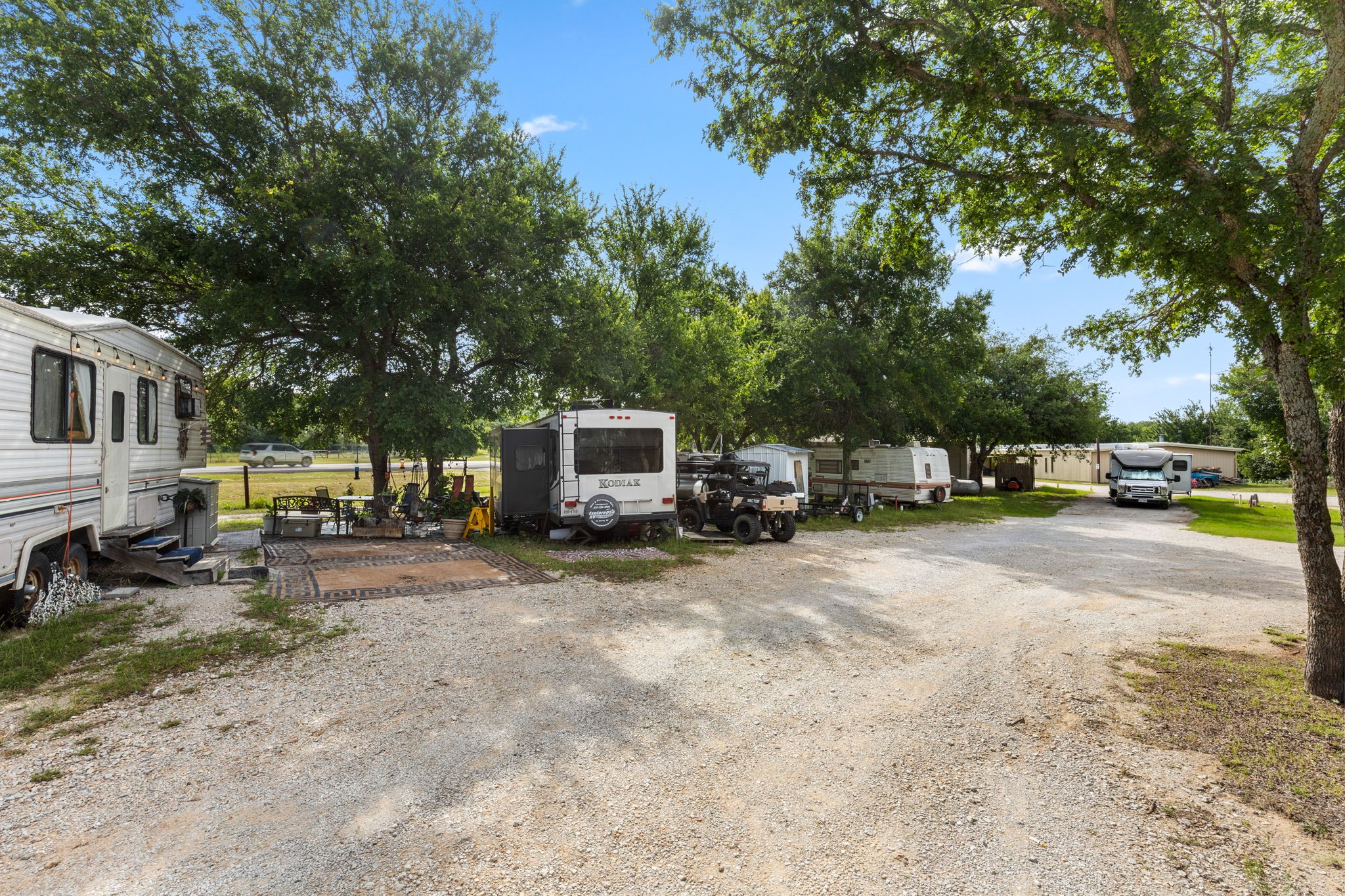 4908 State Highway 16 S Graham TX 76450