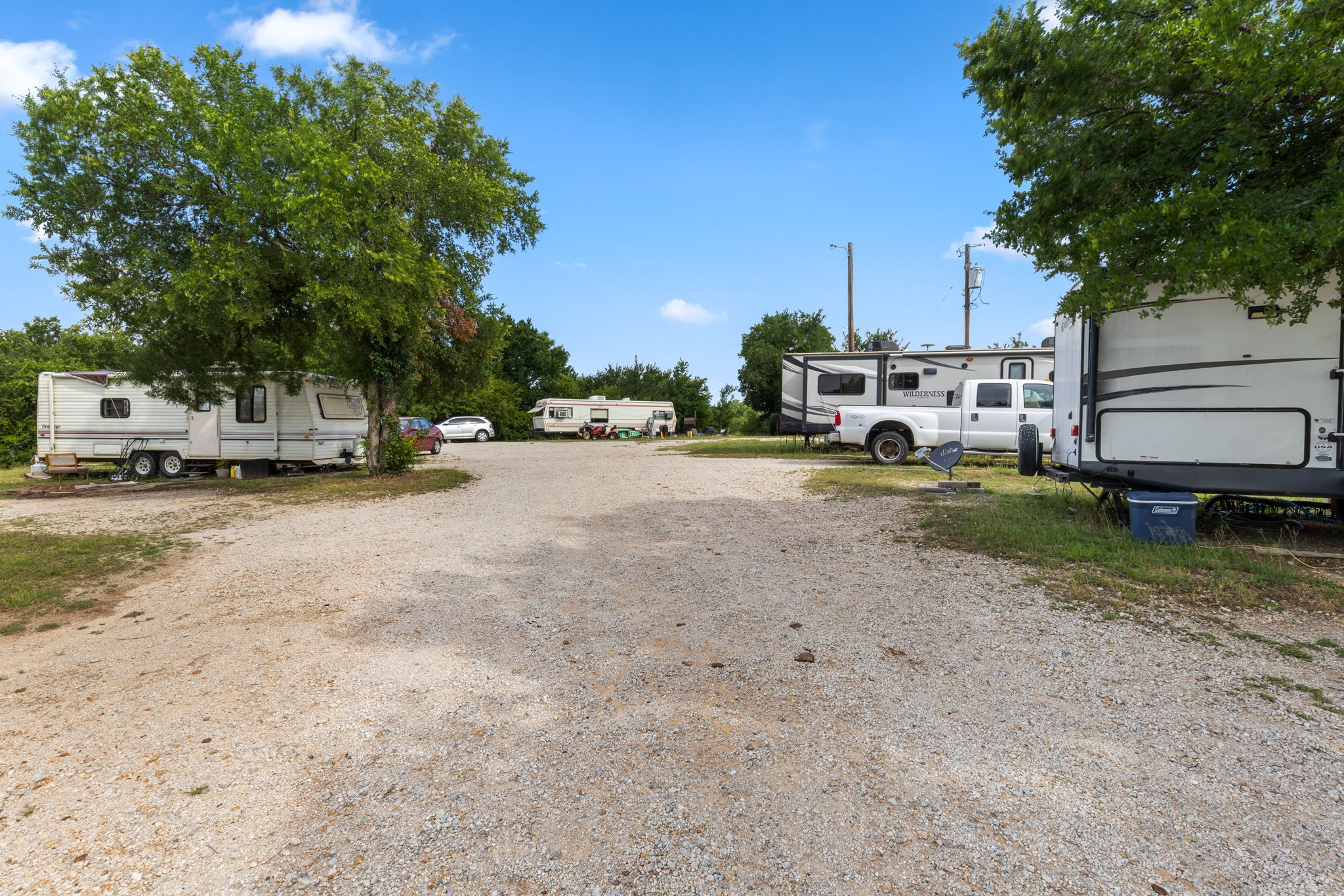 4908 State Highway 16 S Graham TX 76450