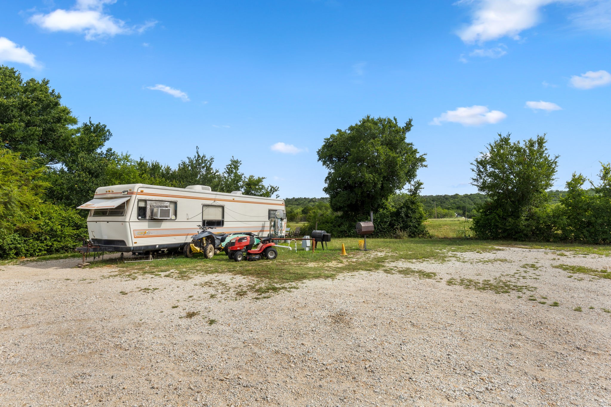 4908 State Highway 16 S Graham TX 76450