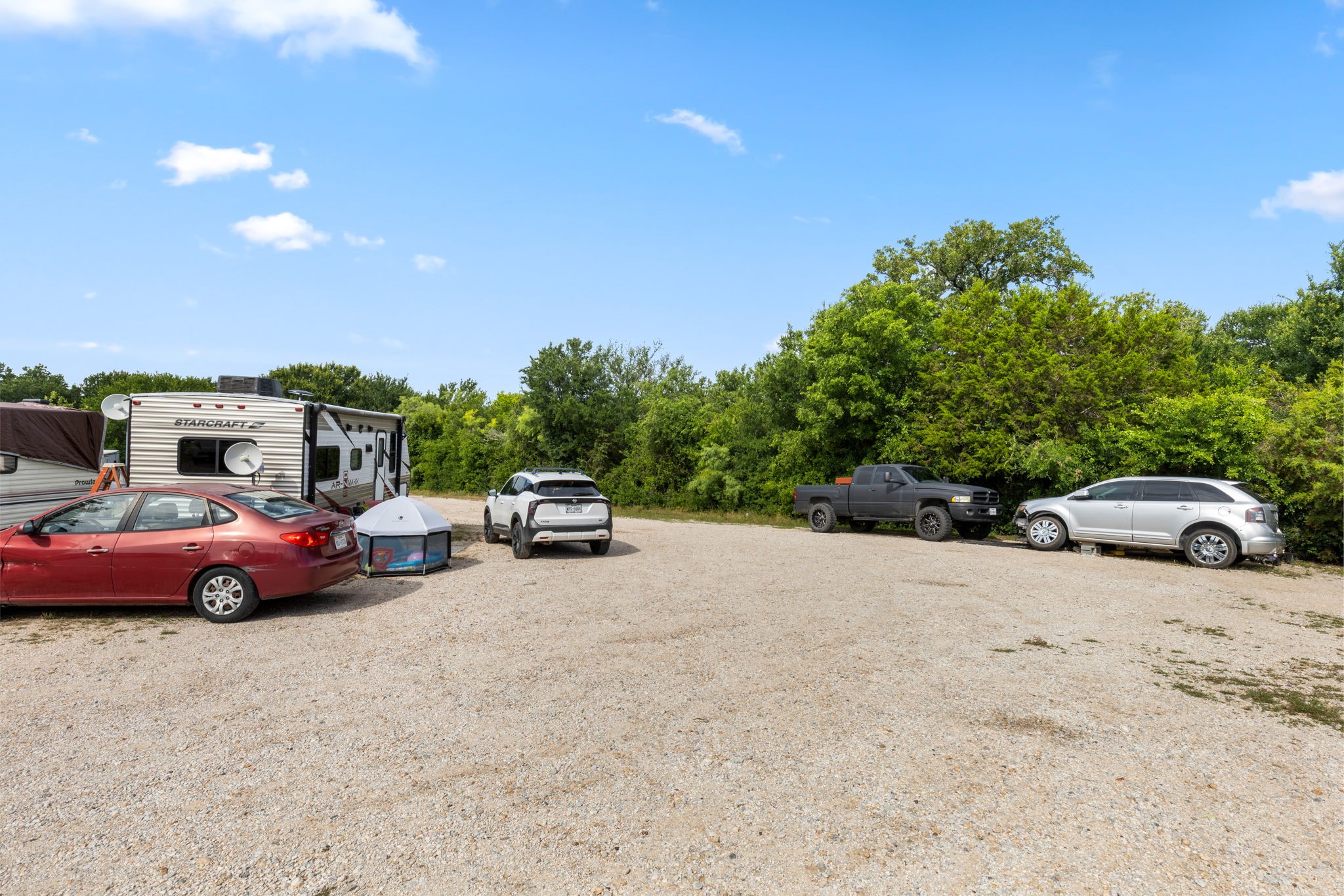 4908 State Highway 16 S Graham TX 76450