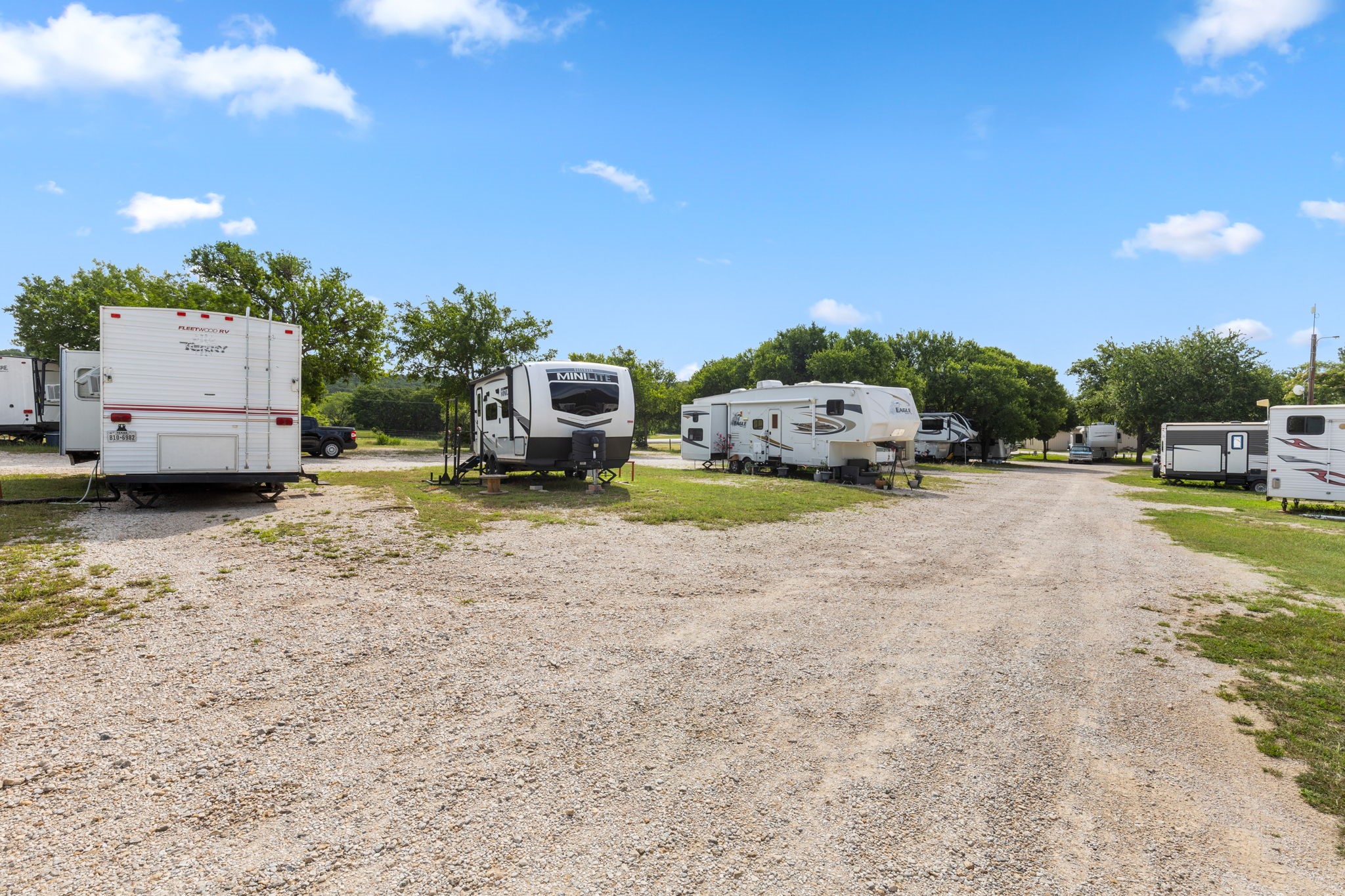 4908 State Highway 16 S Graham TX 76450