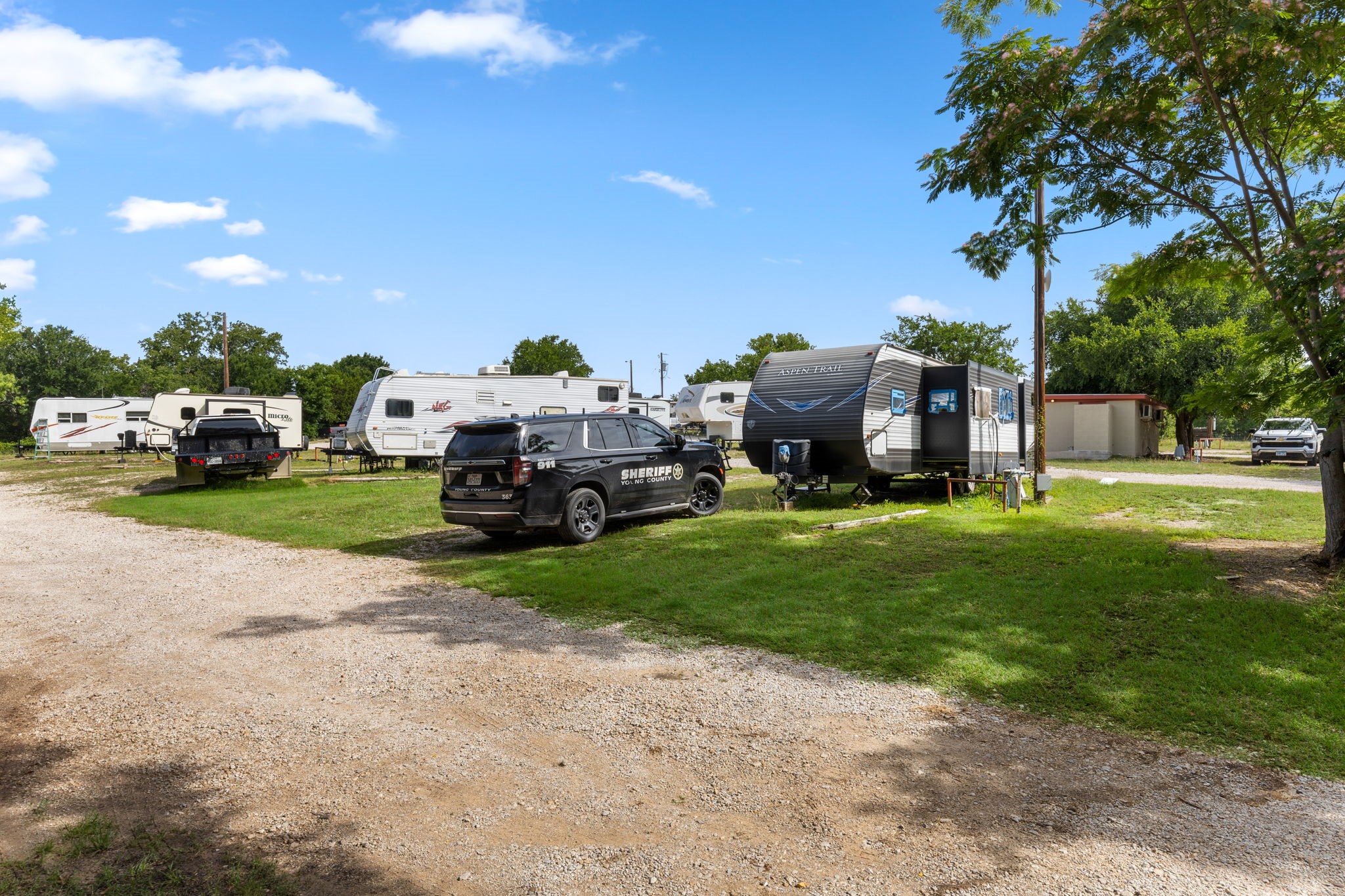 4908 State Highway 16 S Graham TX 76450