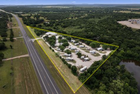 4908 State Highway 16 S Graham TX 76450