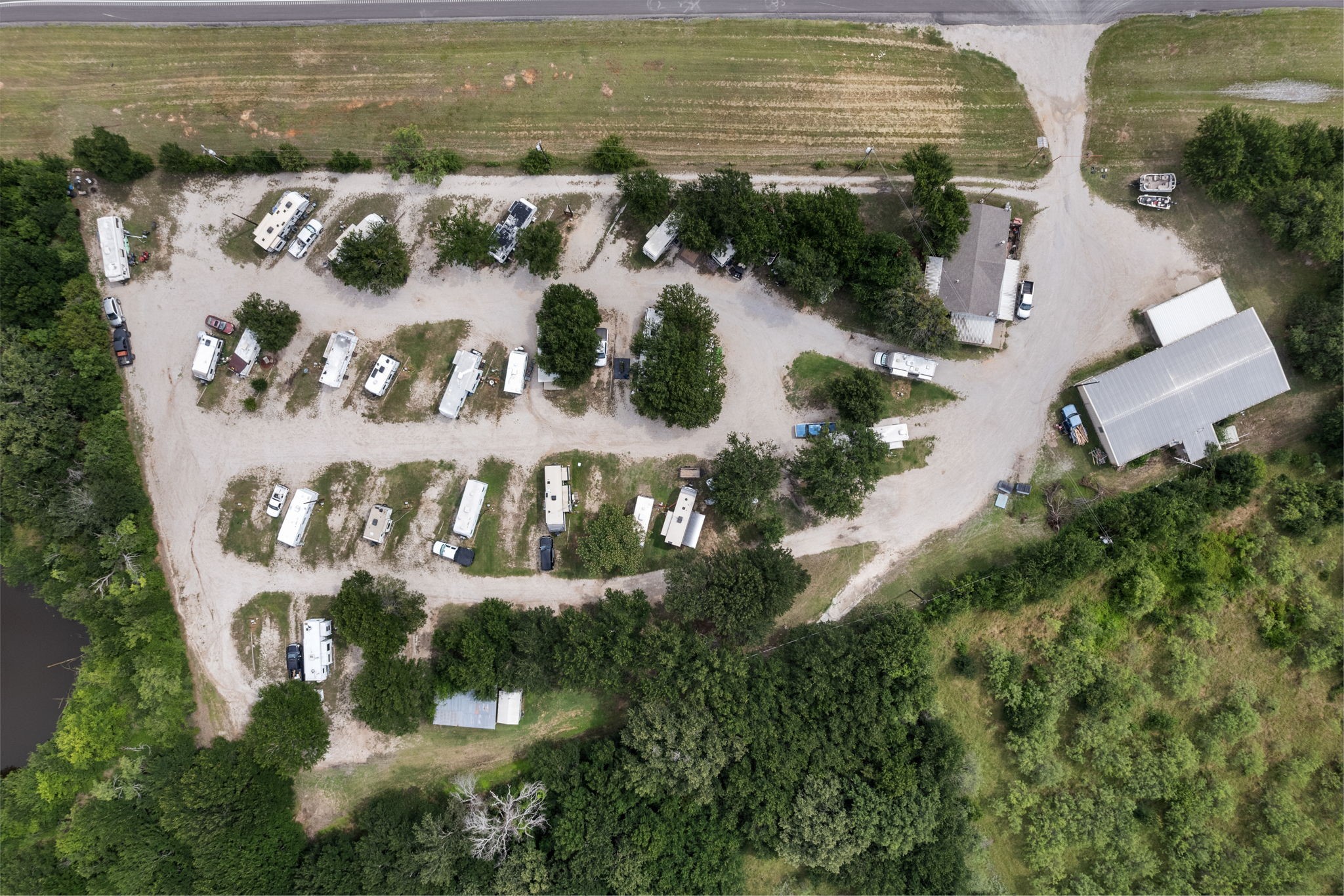 4908 State Highway 16 S Graham TX 76450